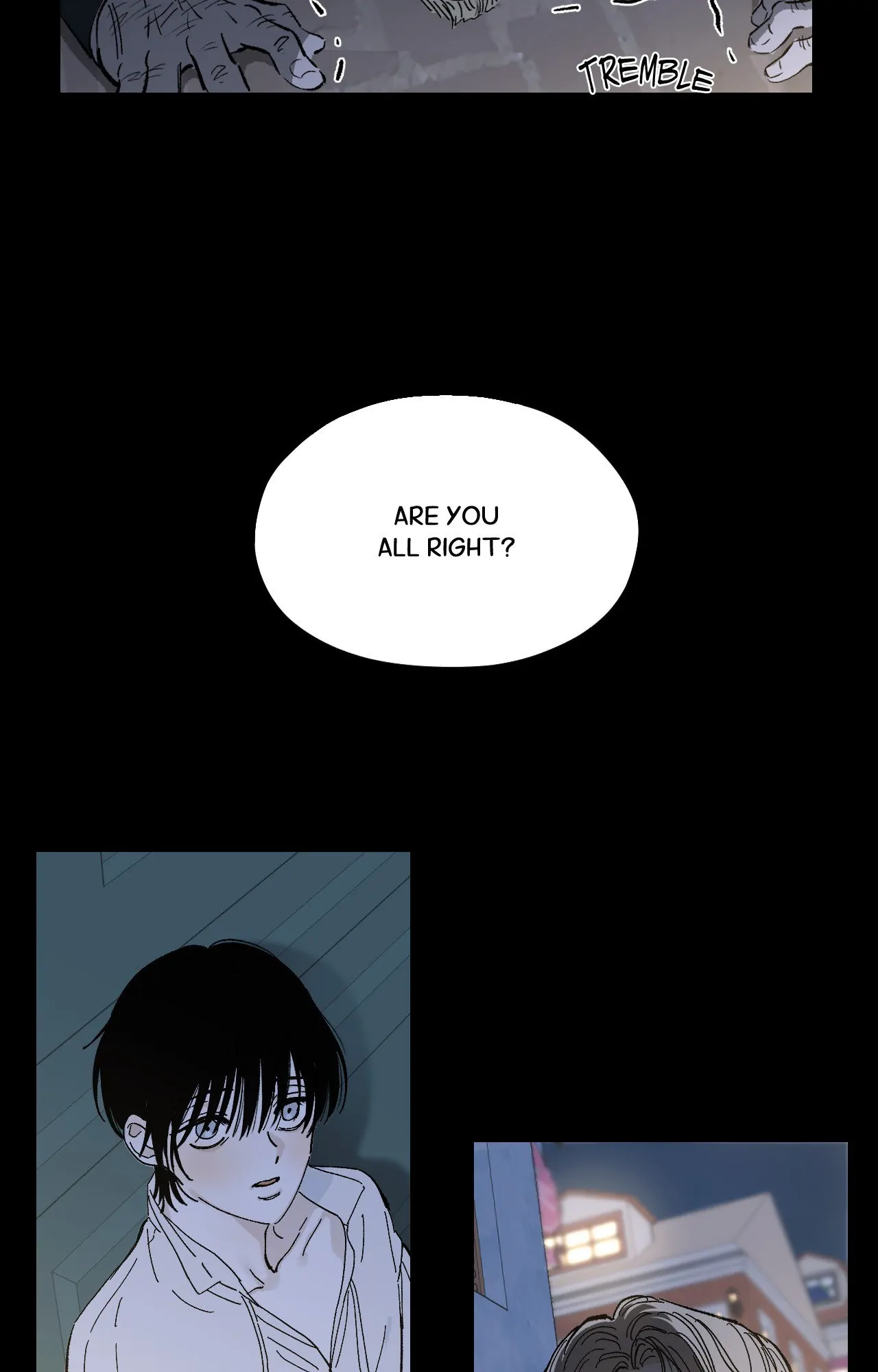 Maison [Official] - Chapter 1 manhwa