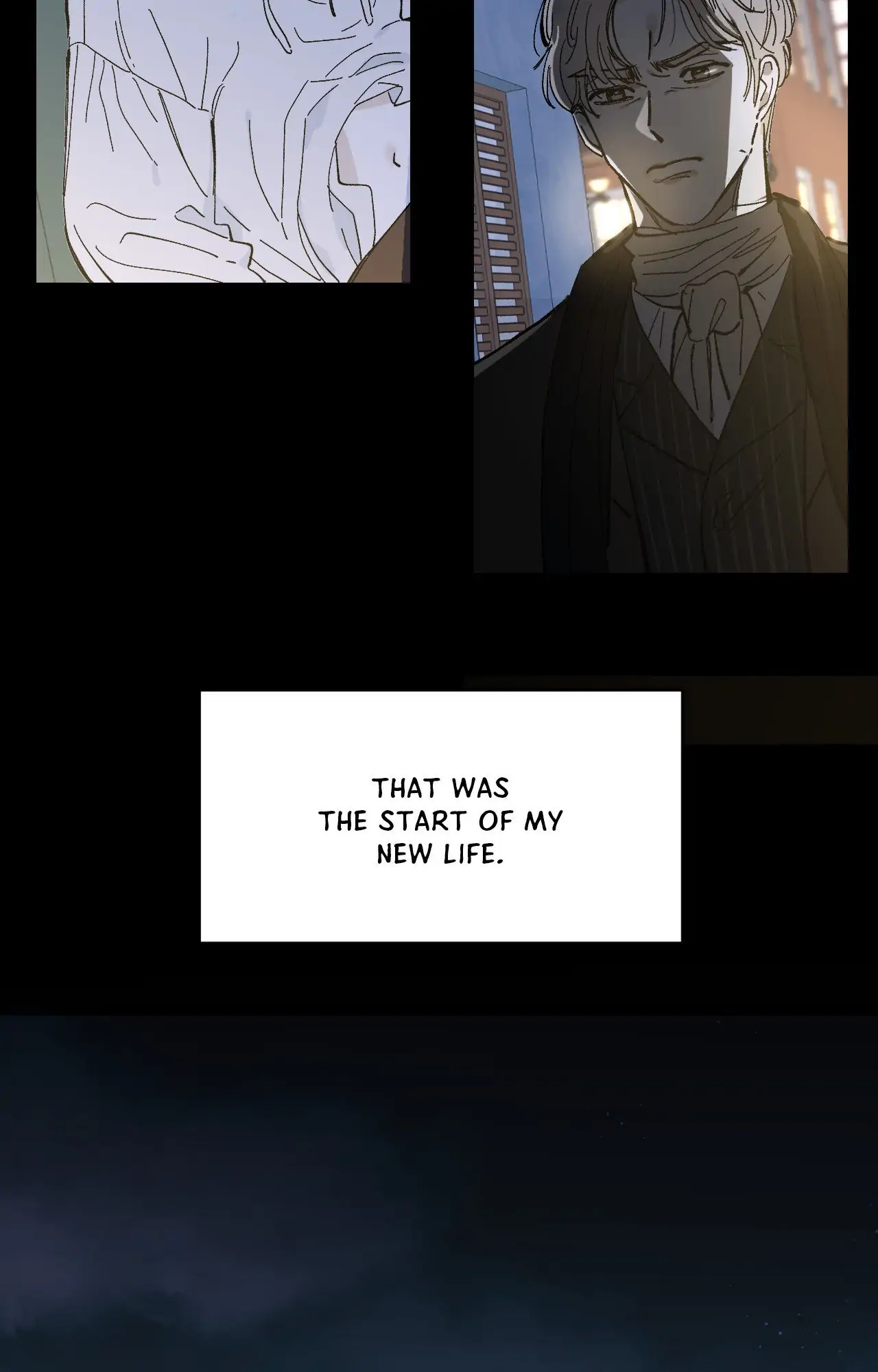 Maison [Official] - Chapter 1 manhwa