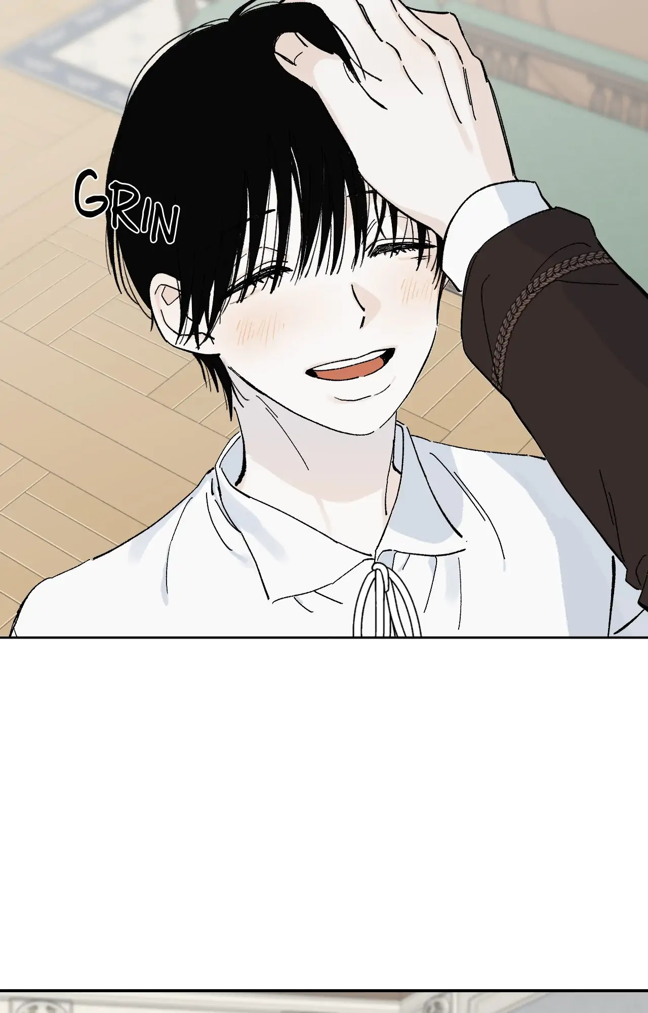 Maison [Official] - Chapter 1 manhwa