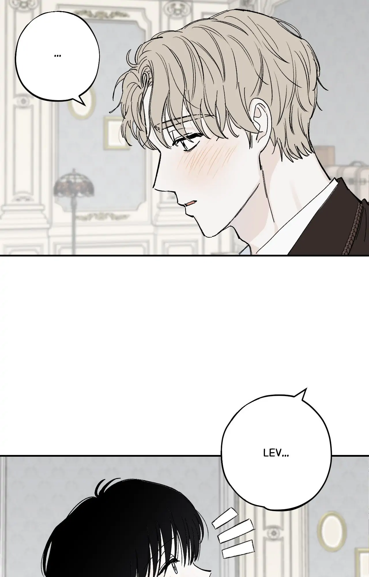 Maison [Official] - Chapter 1 manhwa