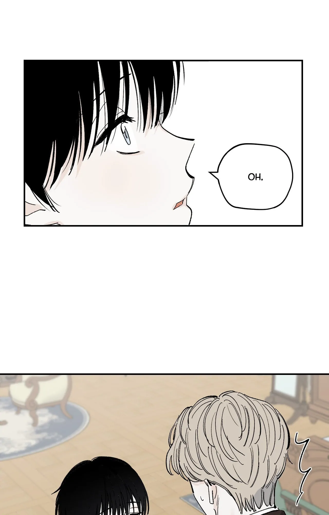 Maison [Official] - Chapter 1 manhwa