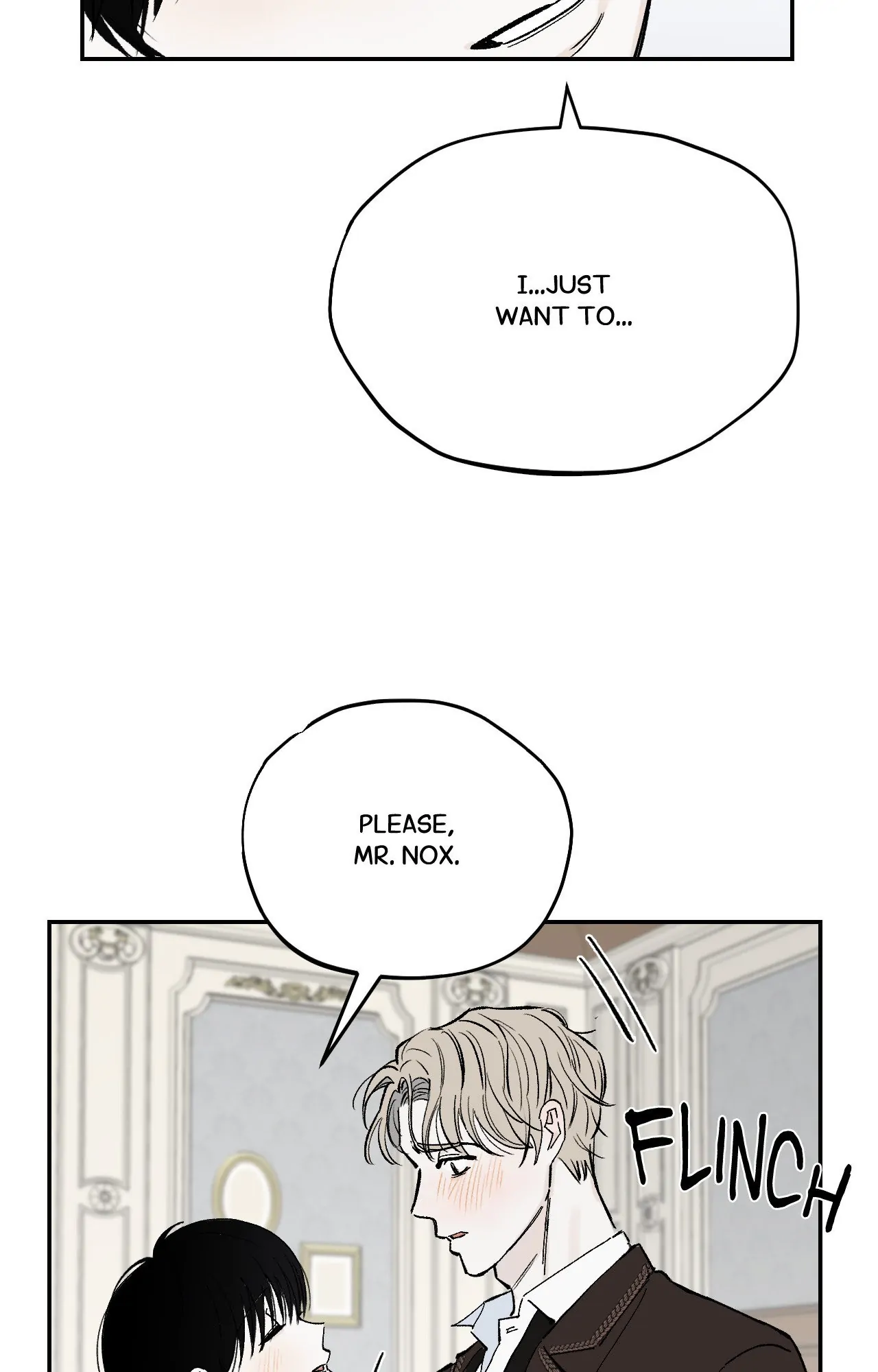 Maison [Official] - Chapter 1 manhwa