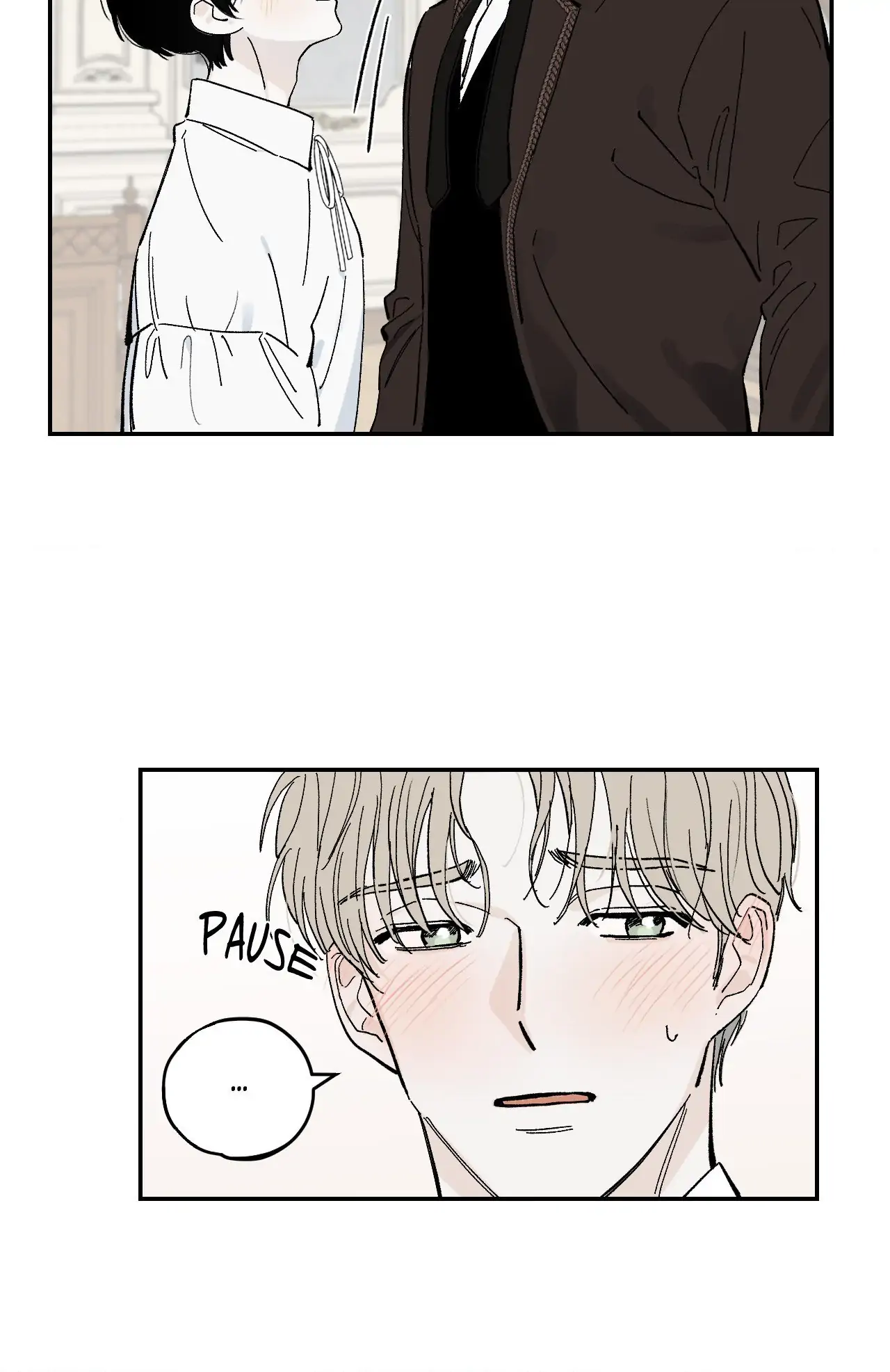 Maison [Official] - Chapter 1 manhwa