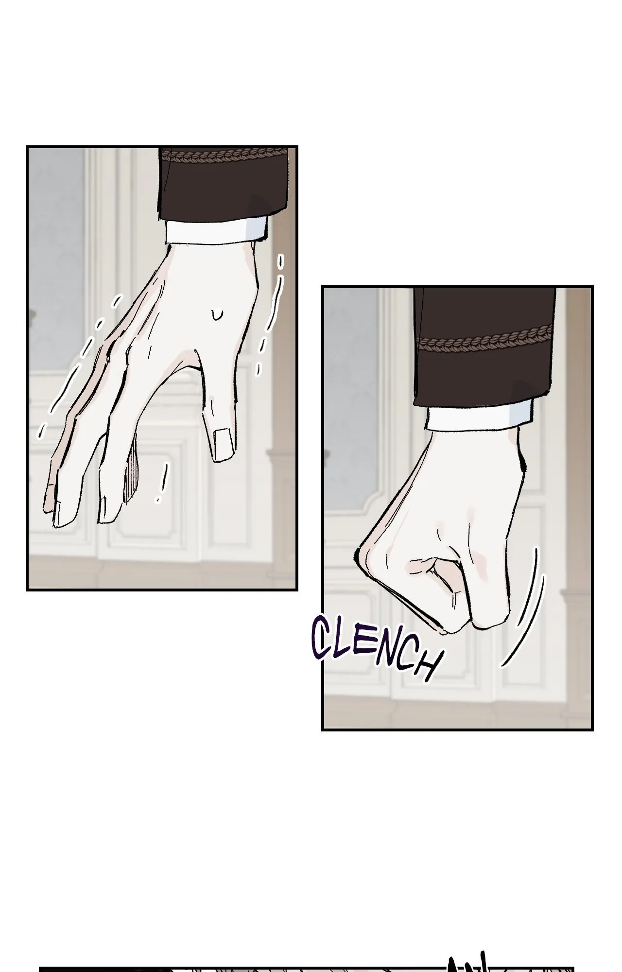 Maison [Official] - Chapter 1 manhwa