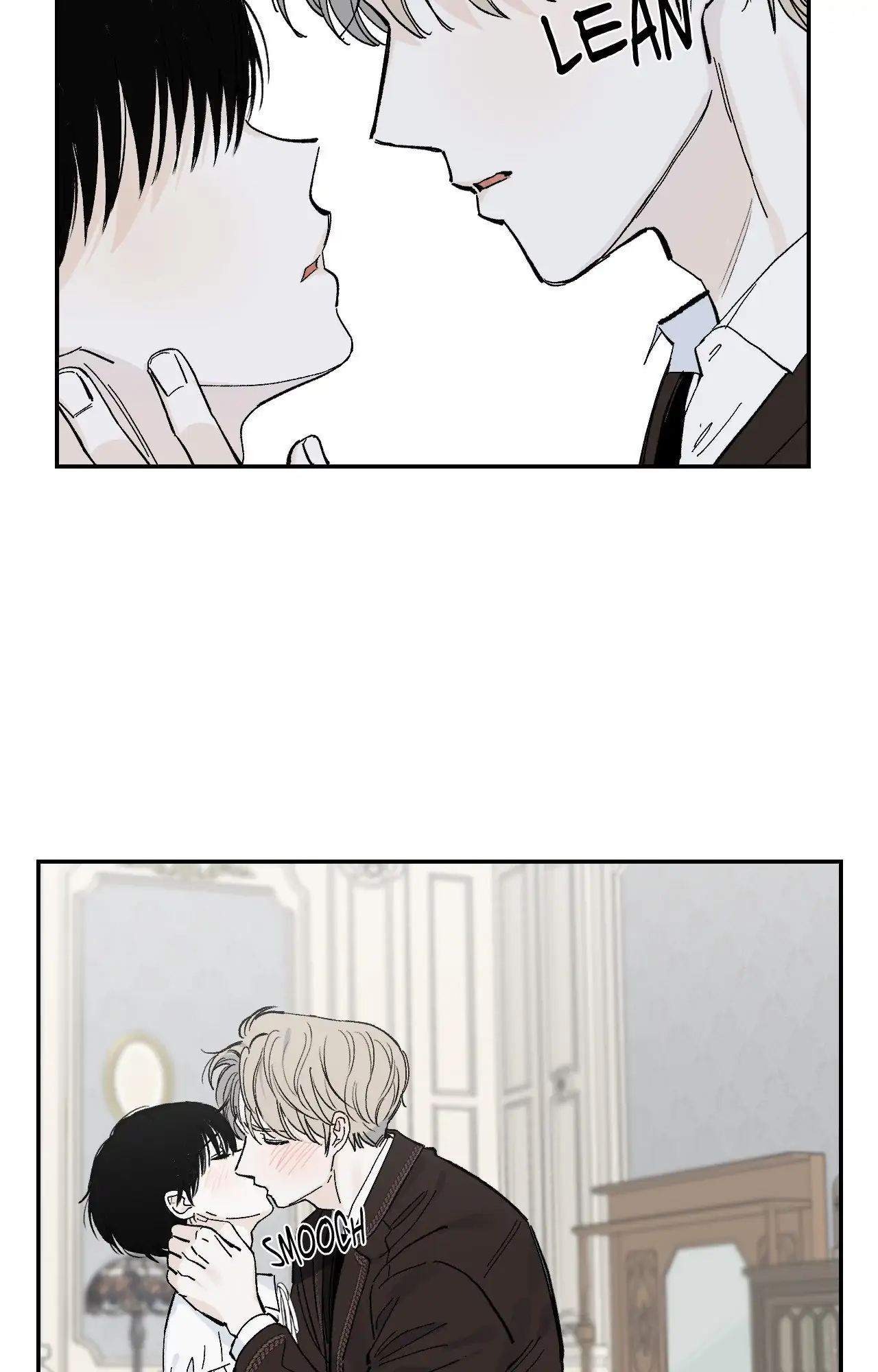 Maison [Official] - Chapter 1 manhwa