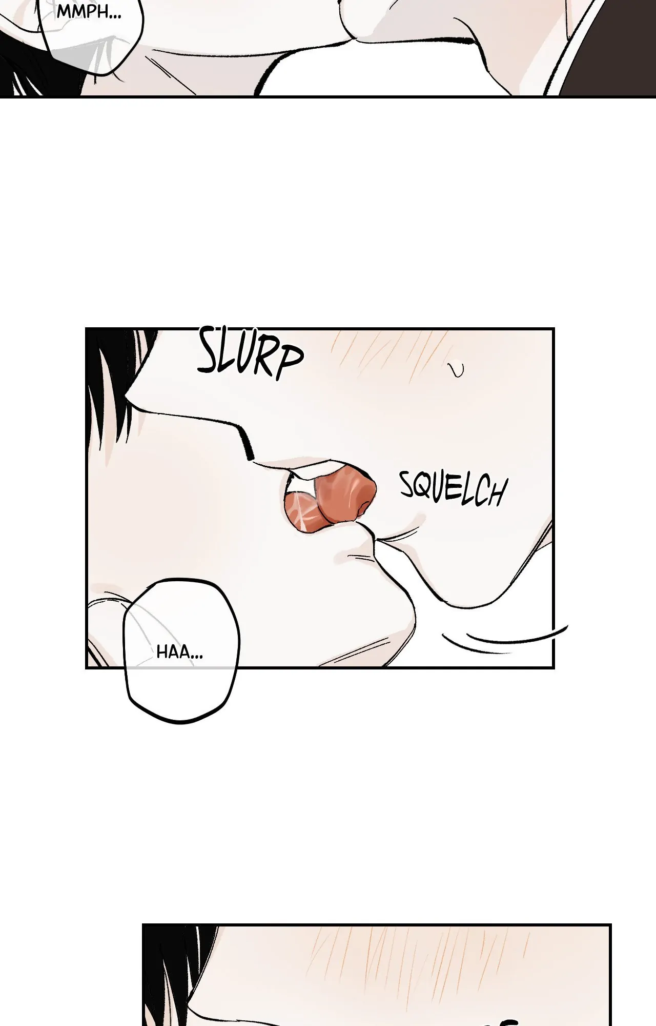 Maison [Official] - Chapter 1 manhwa