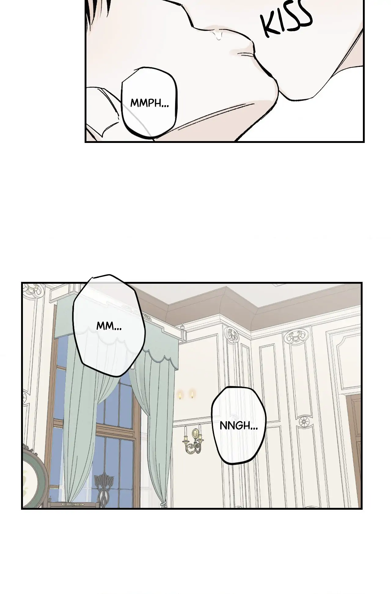 Maison [Official] - Chapter 1 manhwa