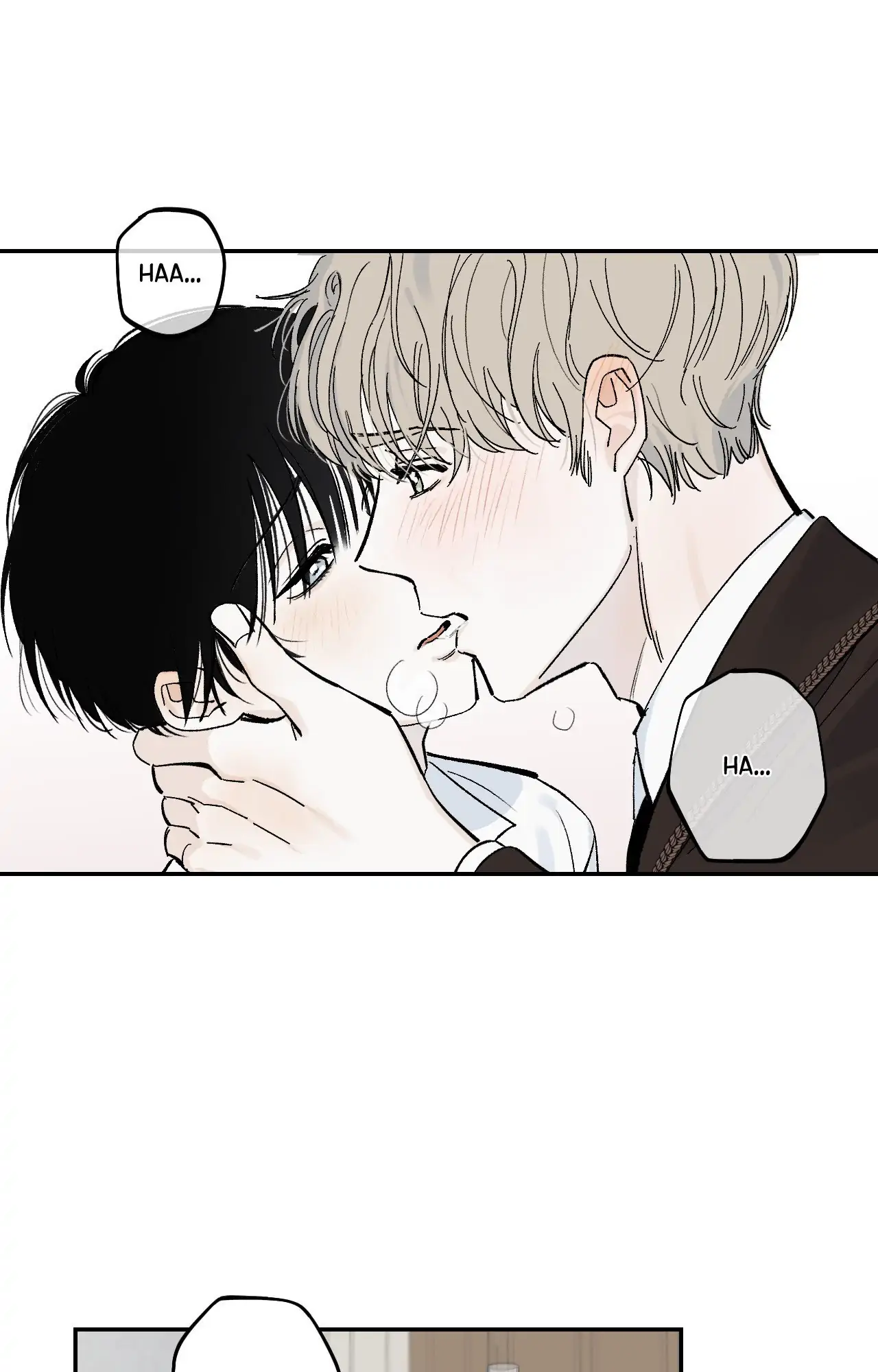 Maison [Official] - Chapter 1 manhwa