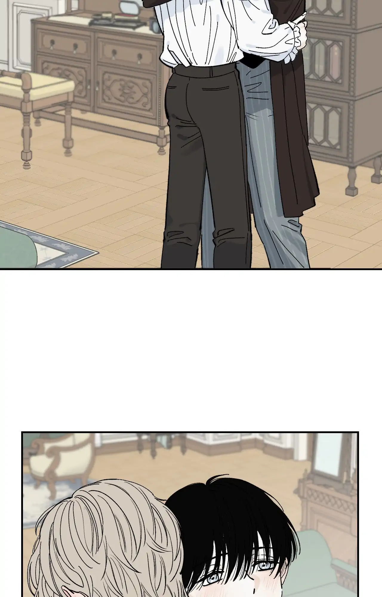Maison [Official] - Chapter 1 manhwa