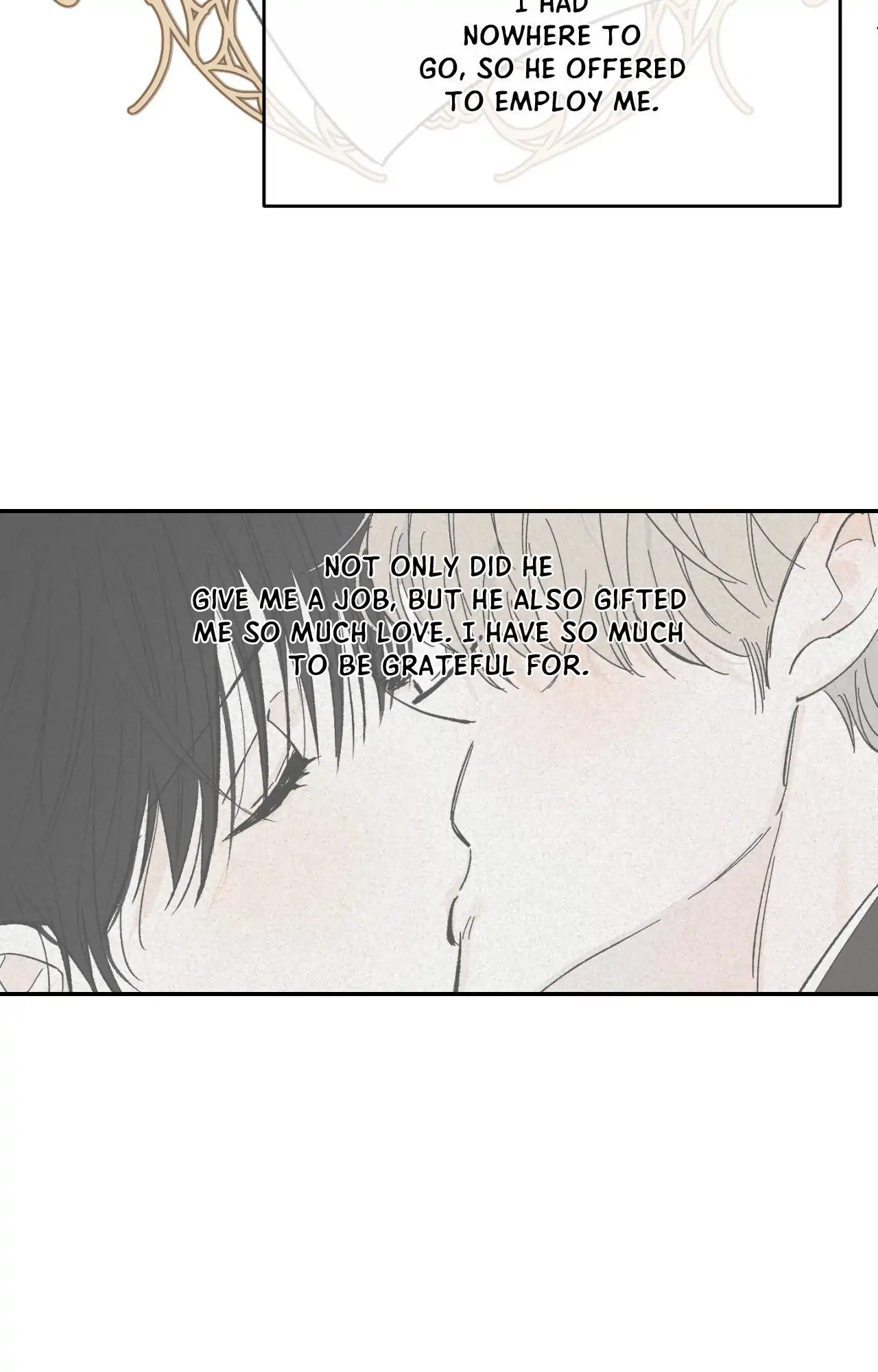 Maison [Official] - Chapter 1 manhwa