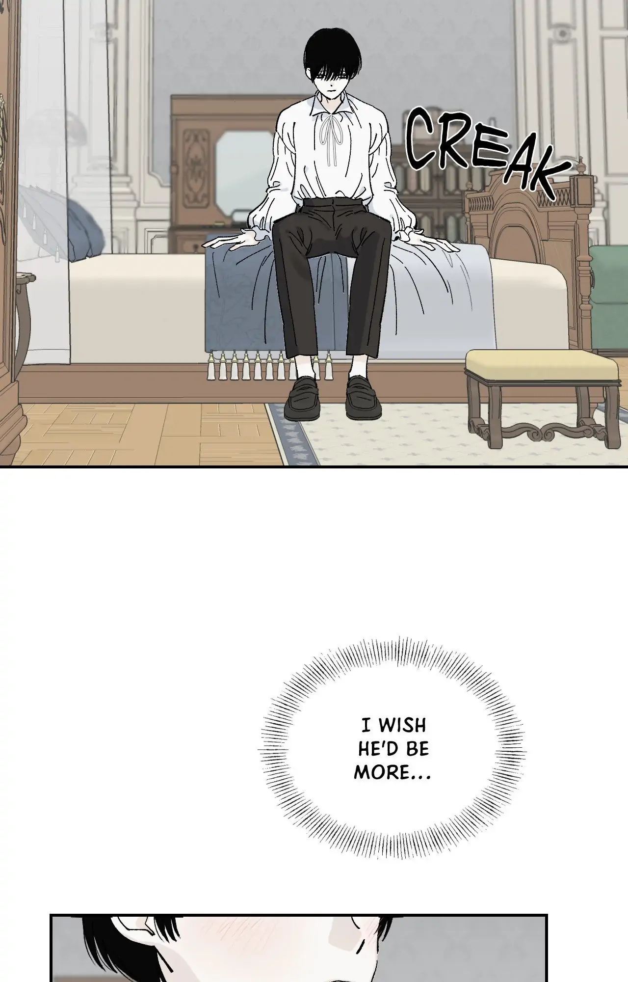 Maison [Official] - Chapter 1 manhwa
