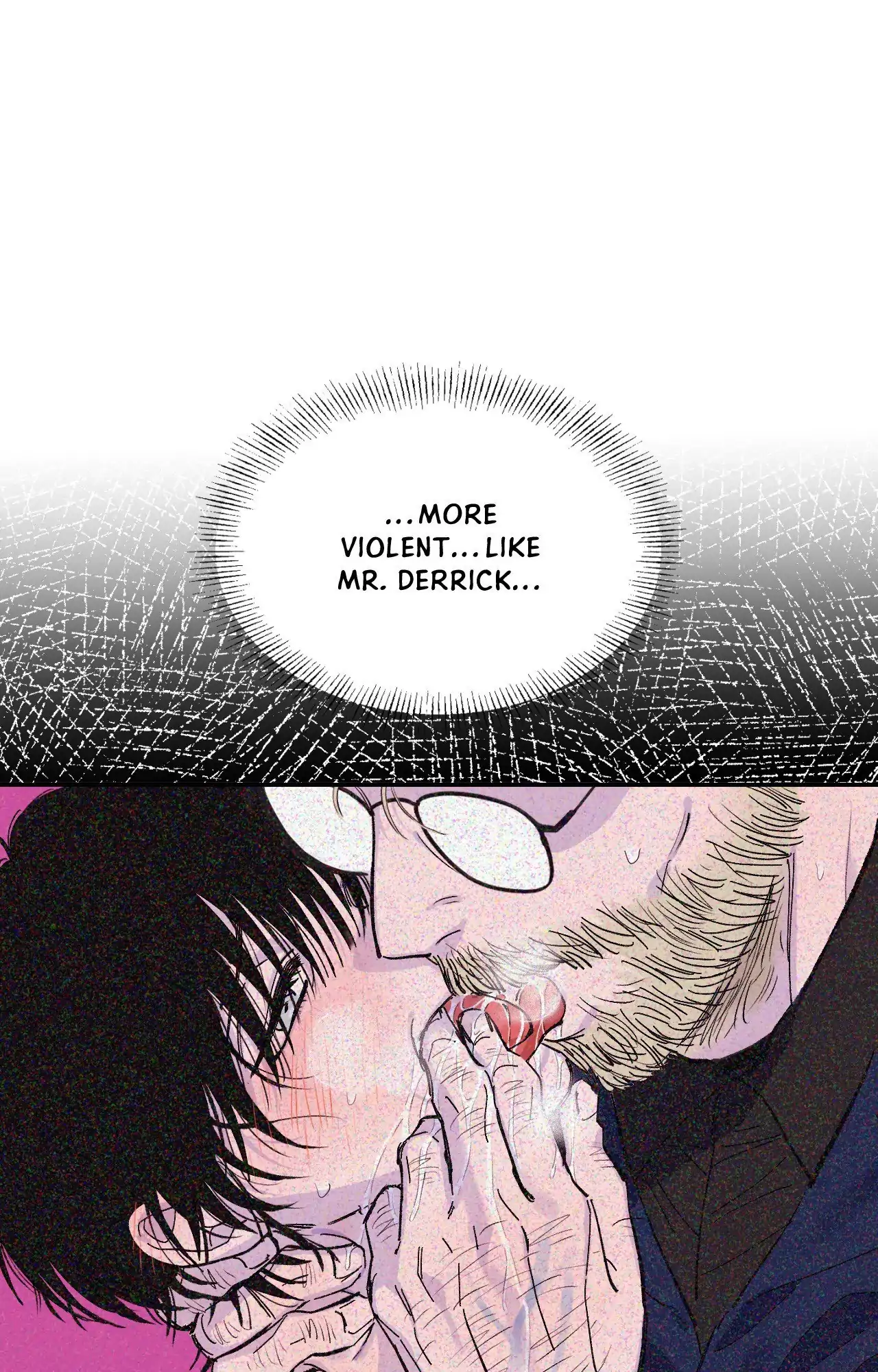 Maison [Official] - Chapter 1 manhwa