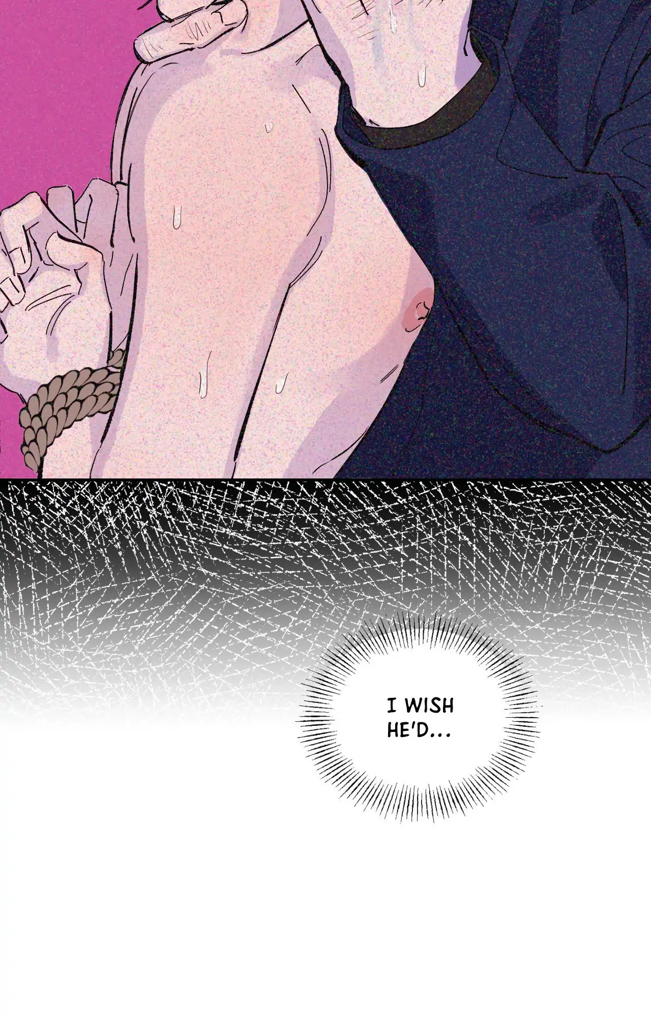 Maison [Official] - Chapter 1 manhwa