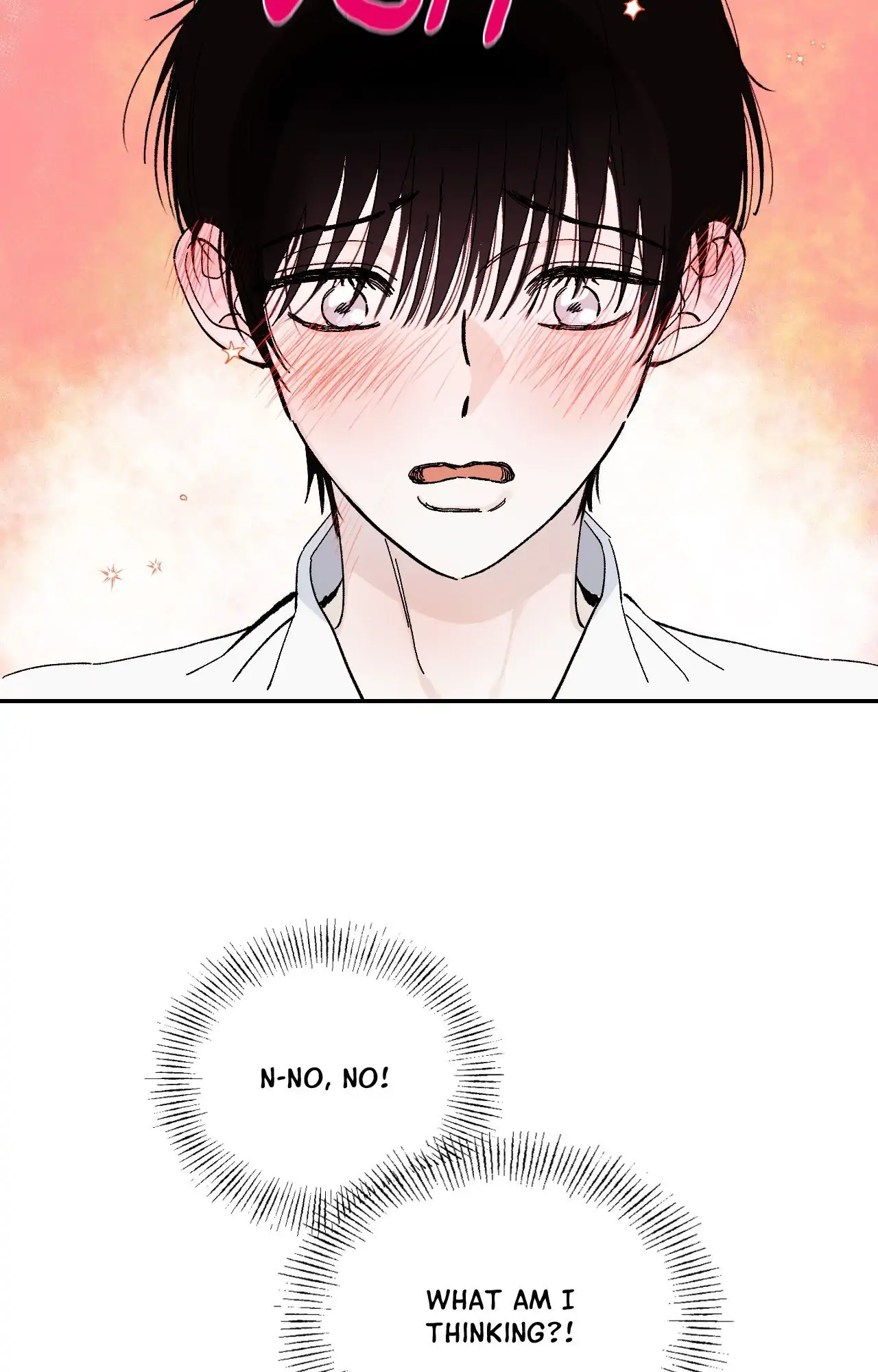 Maison [Official] - Chapter 1 manhwa