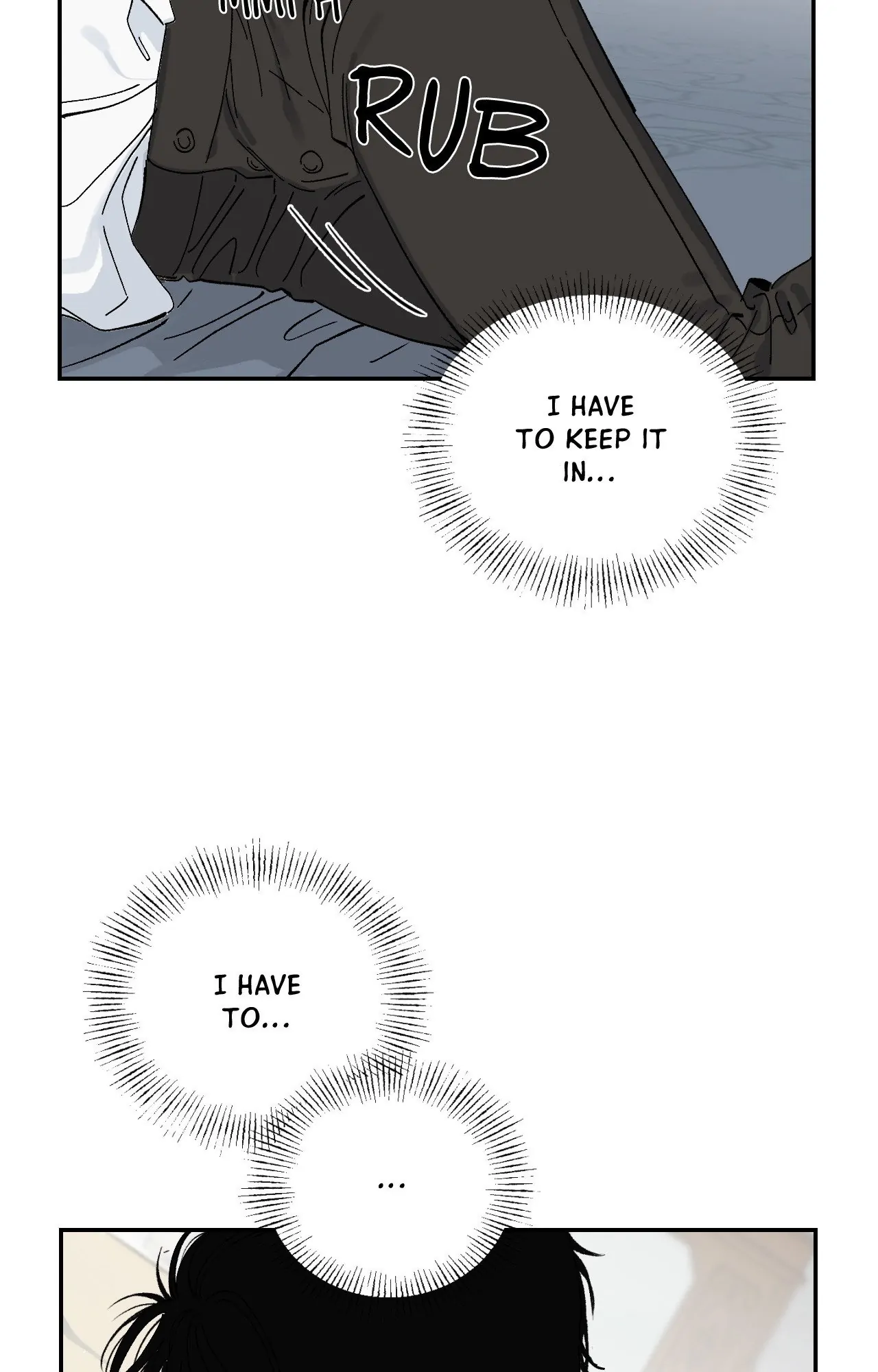 Maison [Official] - Chapter 1 manhwa