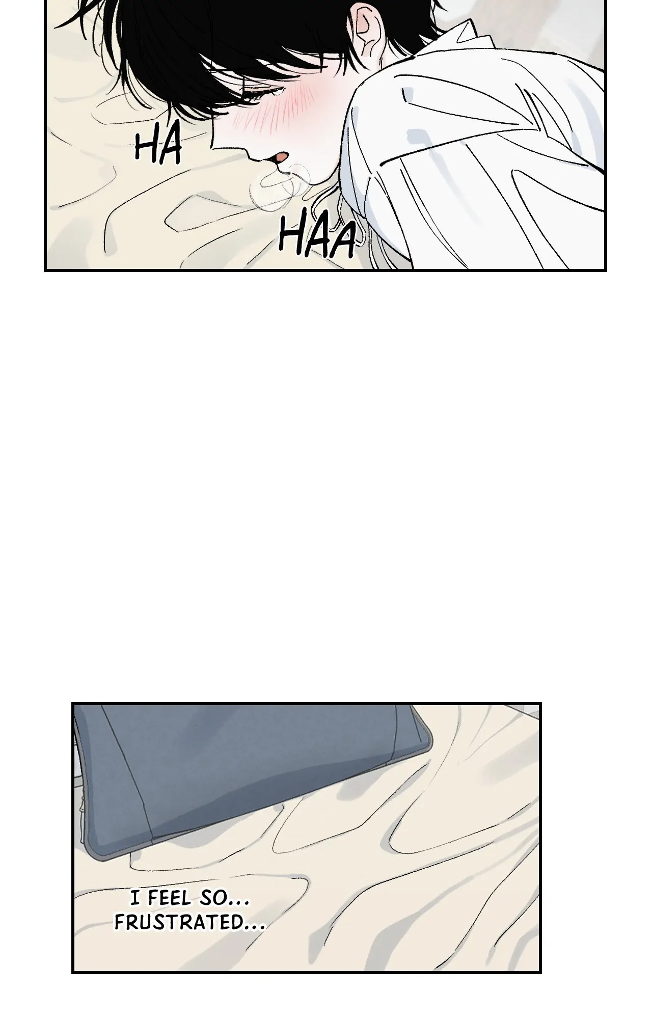 Maison [Official] - Chapter 1 manhwa