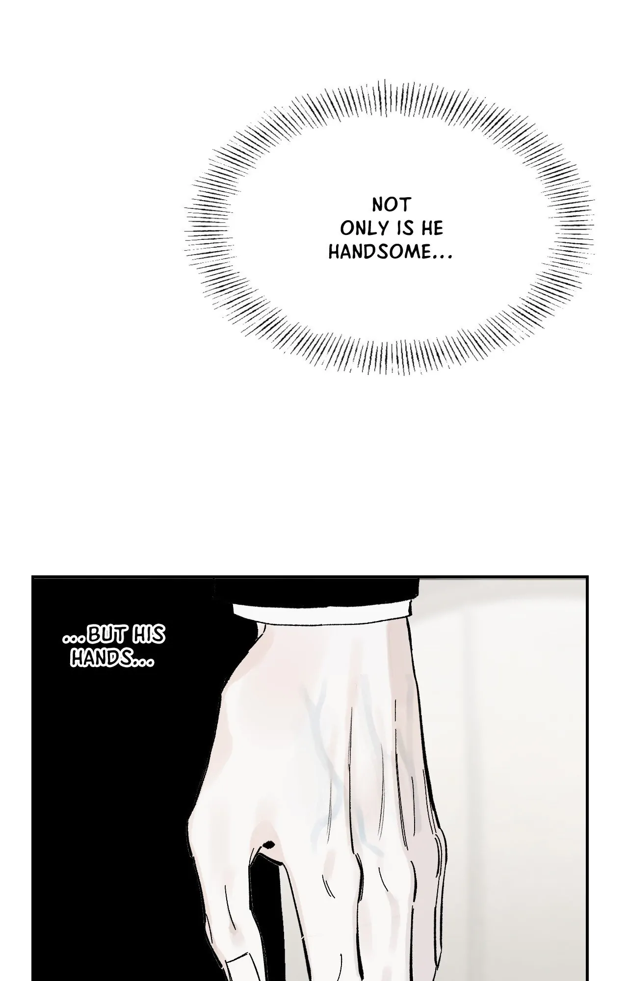 Maison [Official] - Chapter 1 manhwa
