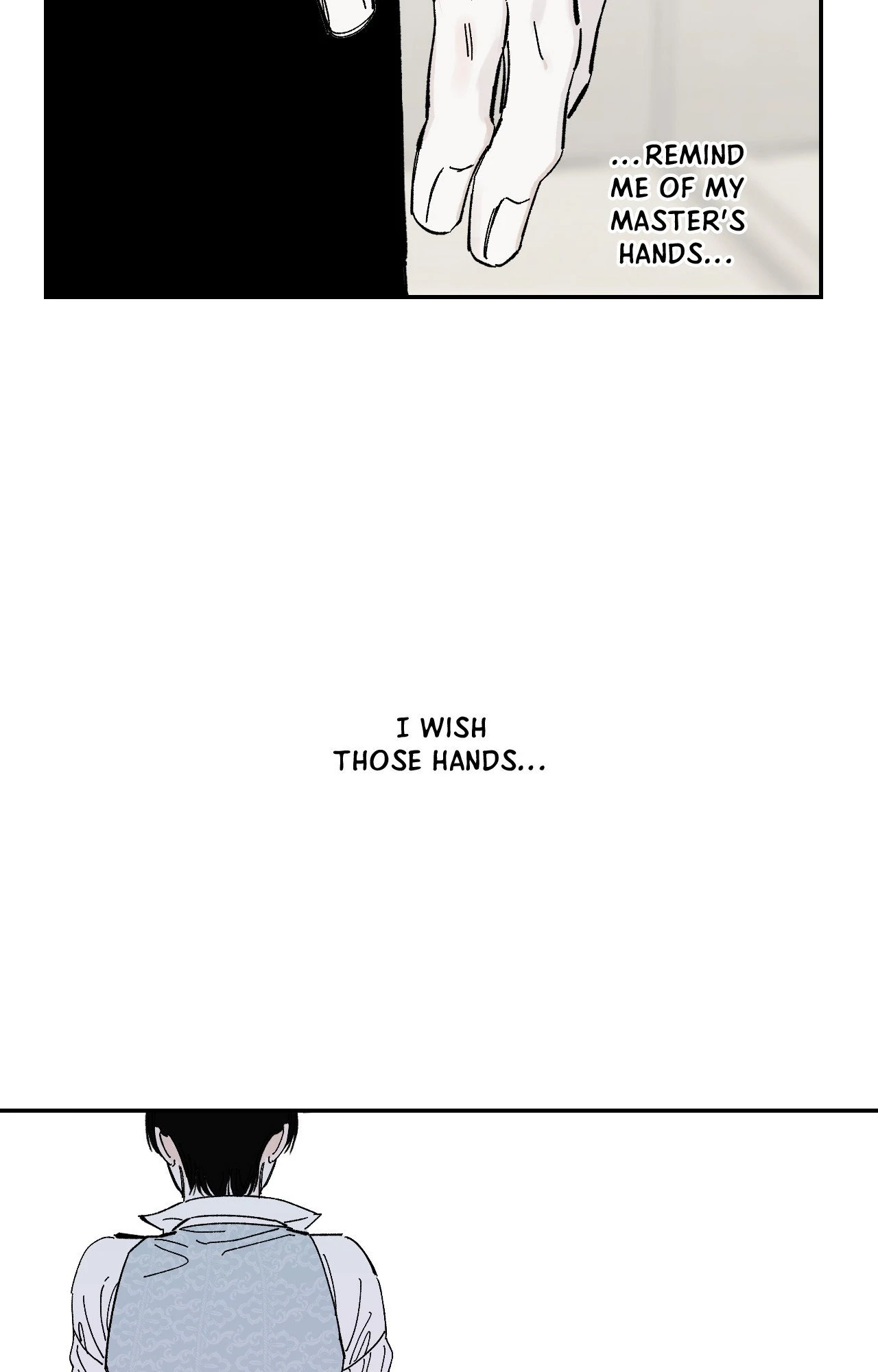 Maison [Official] - Chapter 1 manhwa