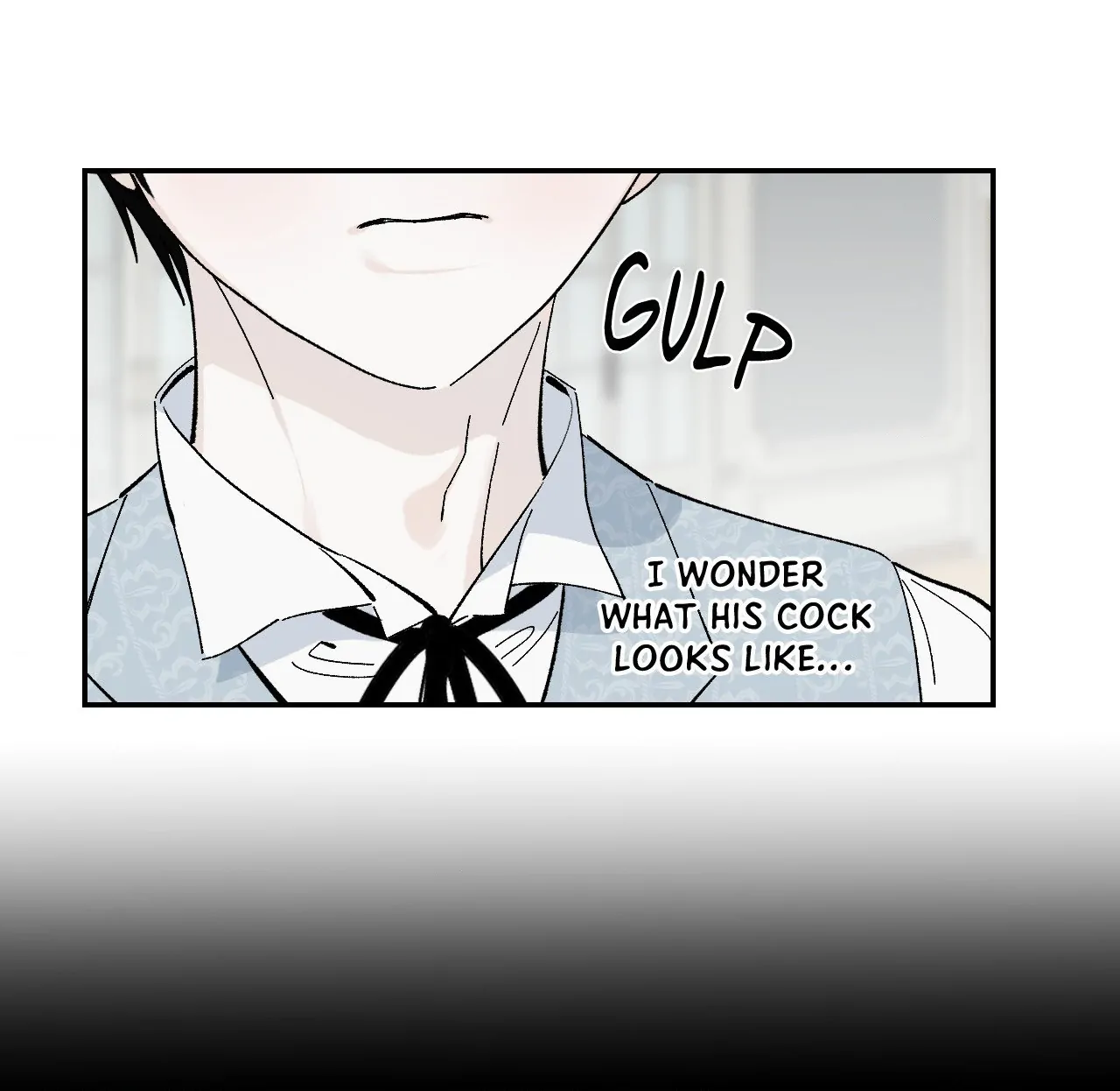 Maison [Official] - Chapter 1 manhwa