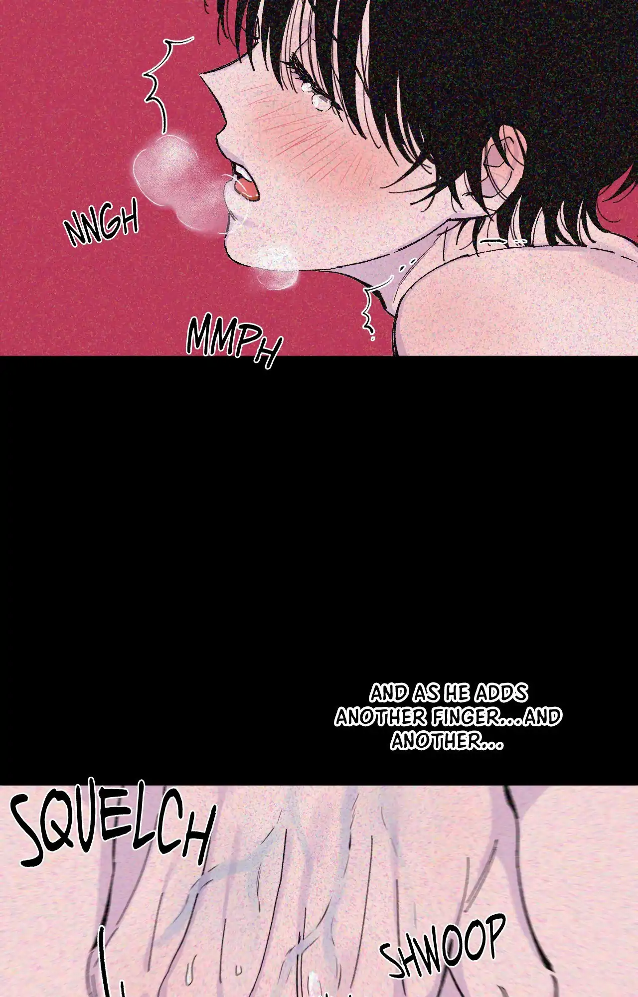 Maison [Official] - Chapter 1 manhwa