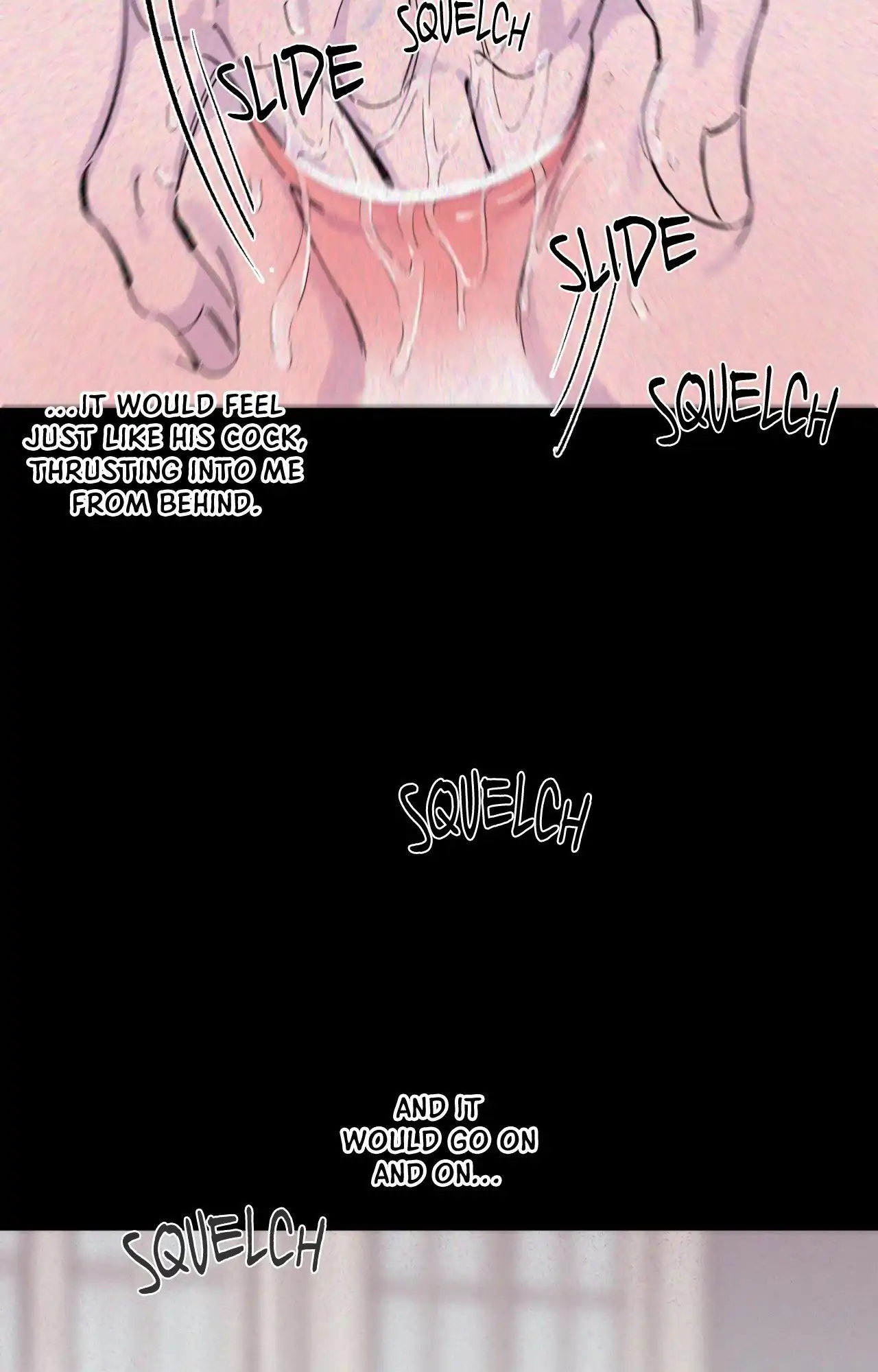 Maison [Official] - Chapter 1 manhwa