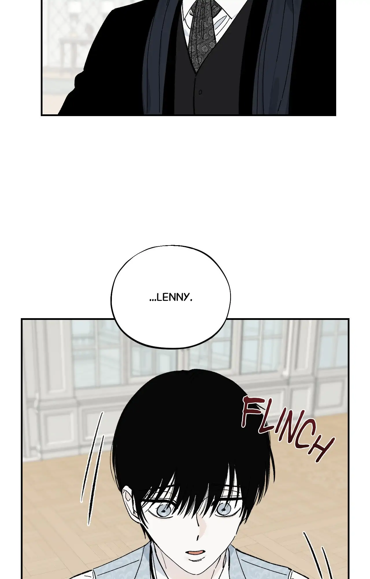 Maison [Official] - Chapter 1 manhwa