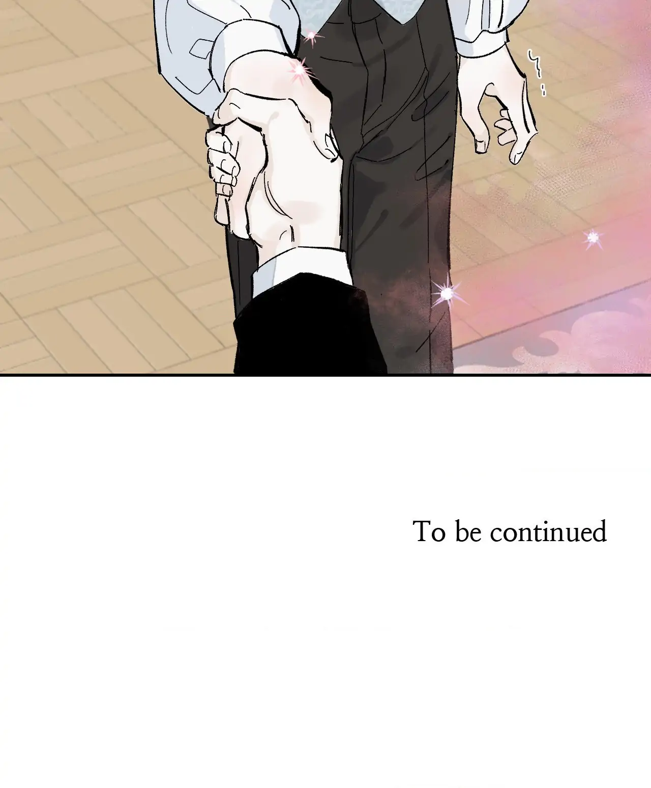 Maison [Official] - Chapter 1 manhwa