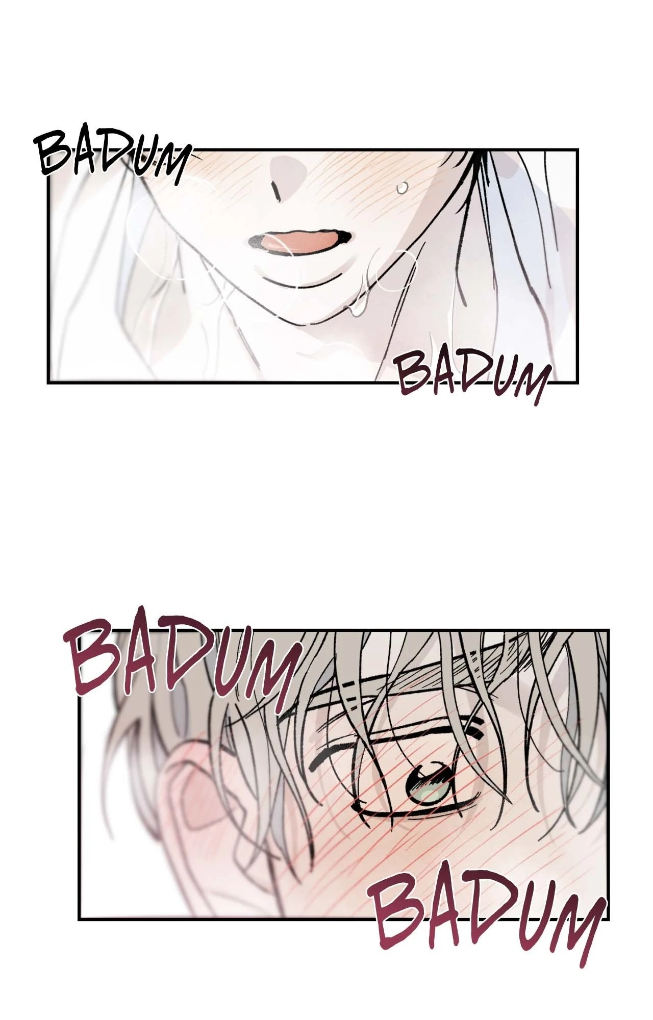 Maison [Official] - Chapter 10 manhwa