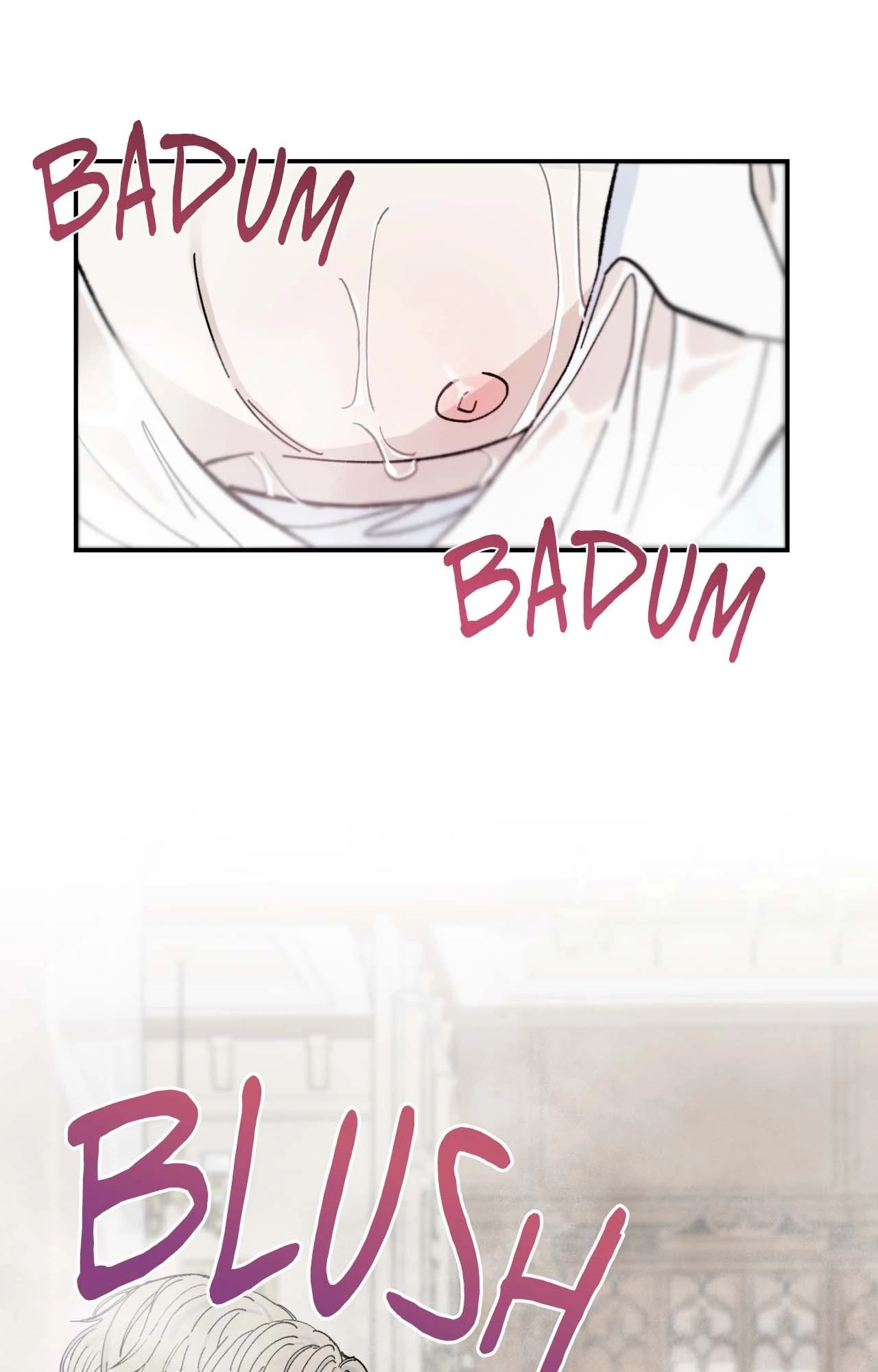 Maison [Official] - Chapter 10 manhwa