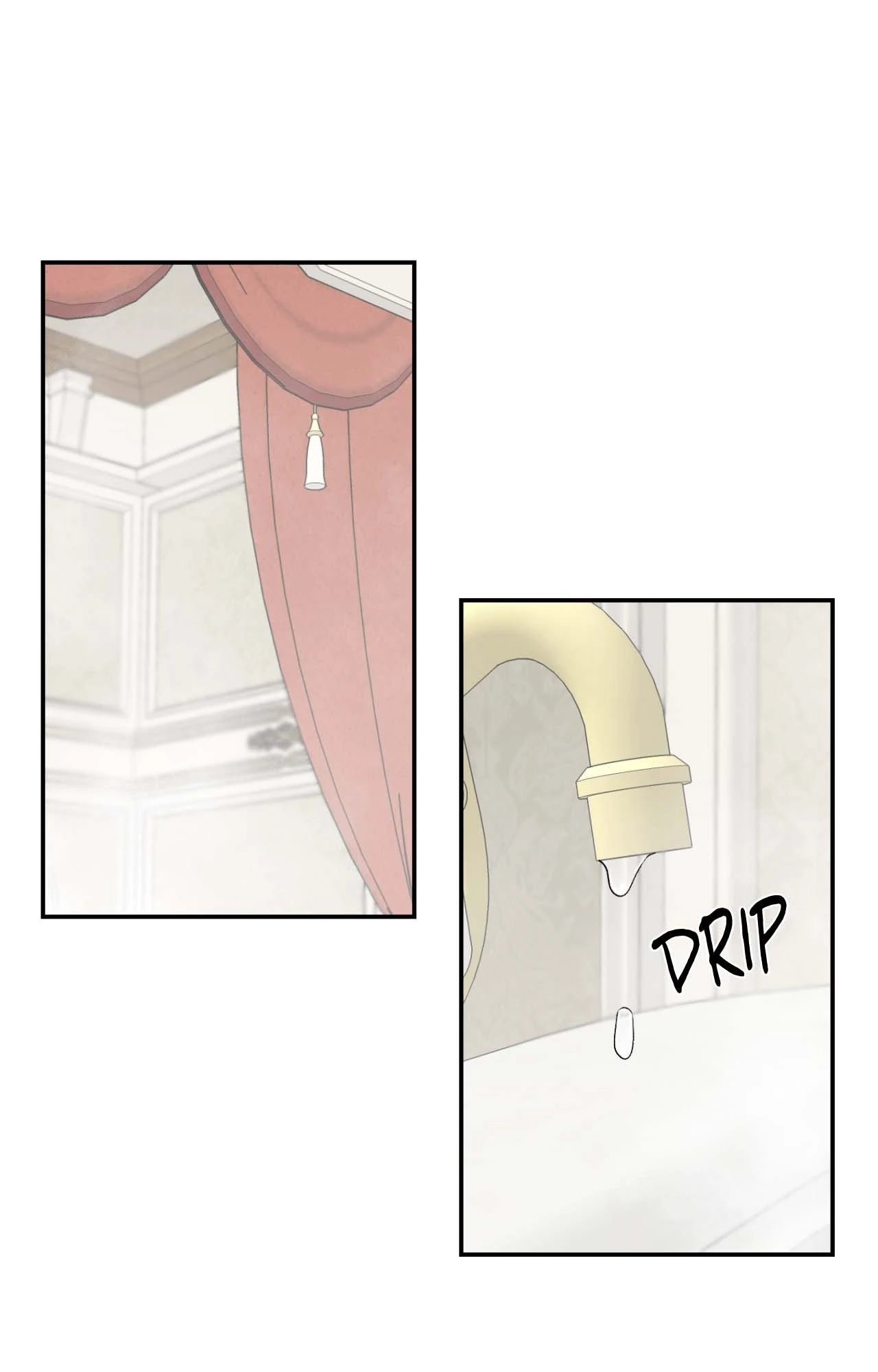 Maison [Official] - Chapter 10 manhwa