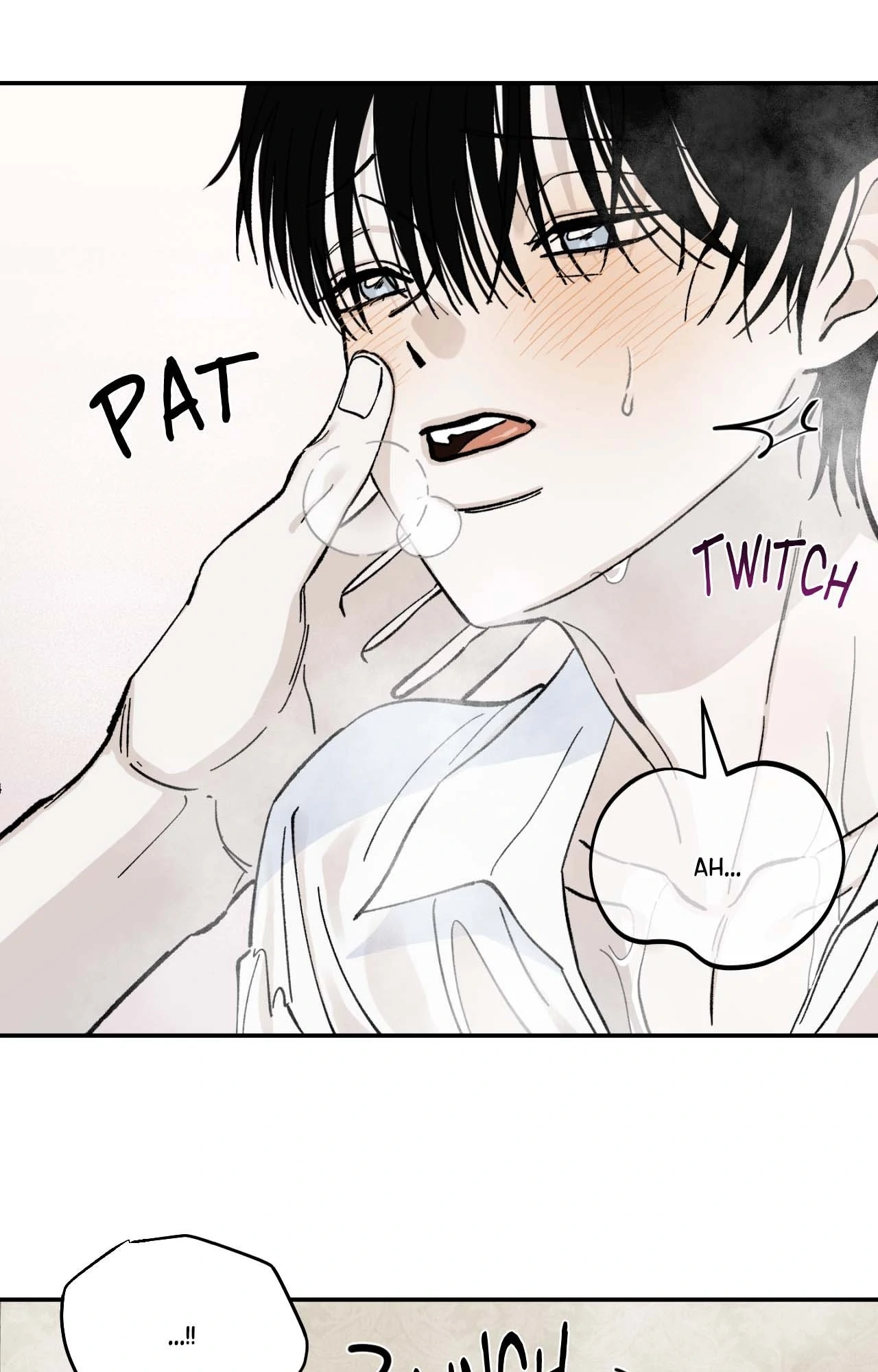 Maison [Official] - Chapter 10 manhwa