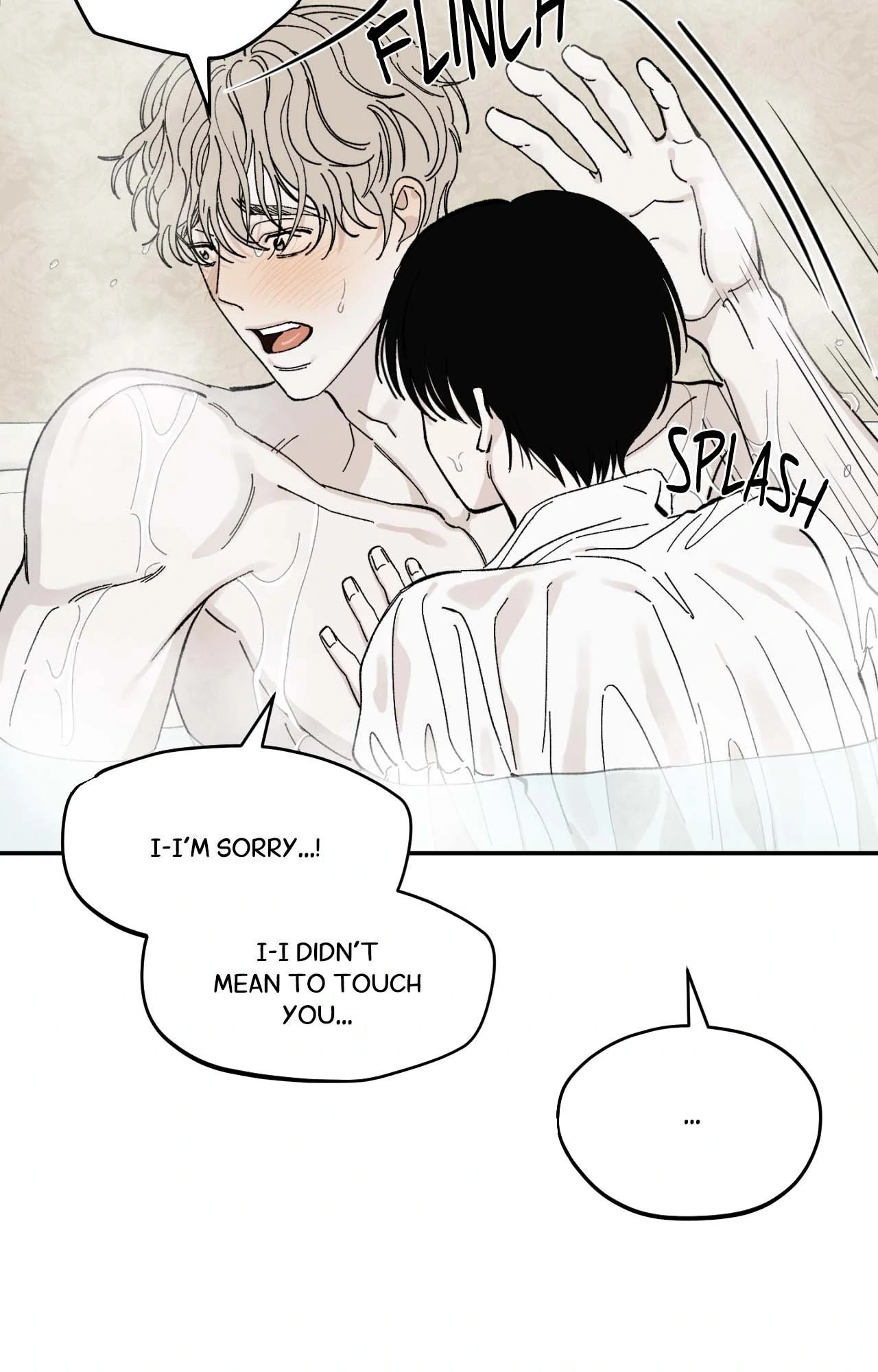 Maison [Official] - Chapter 10 manhwa
