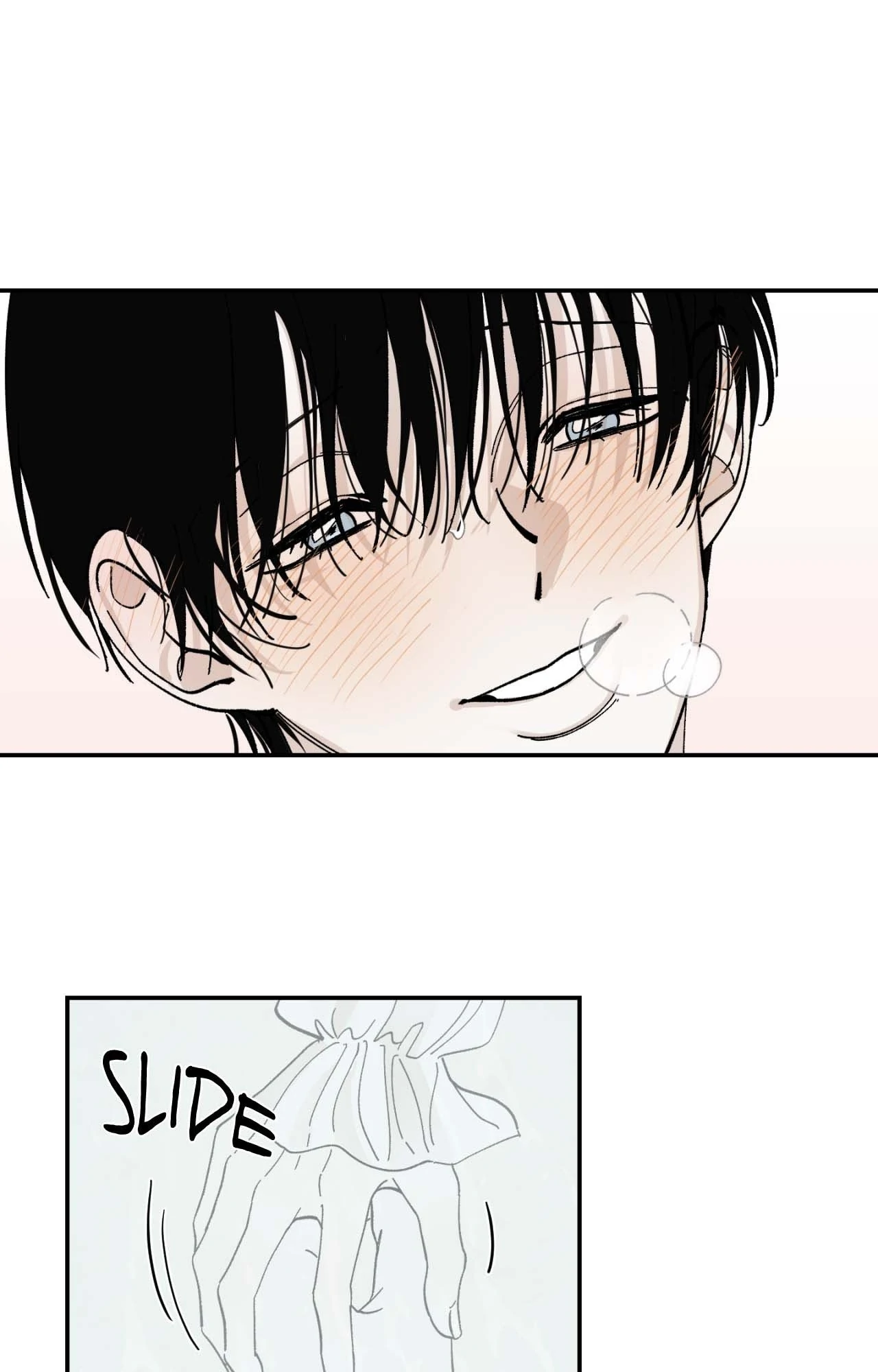 Maison [Official] - Chapter 10 manhwa