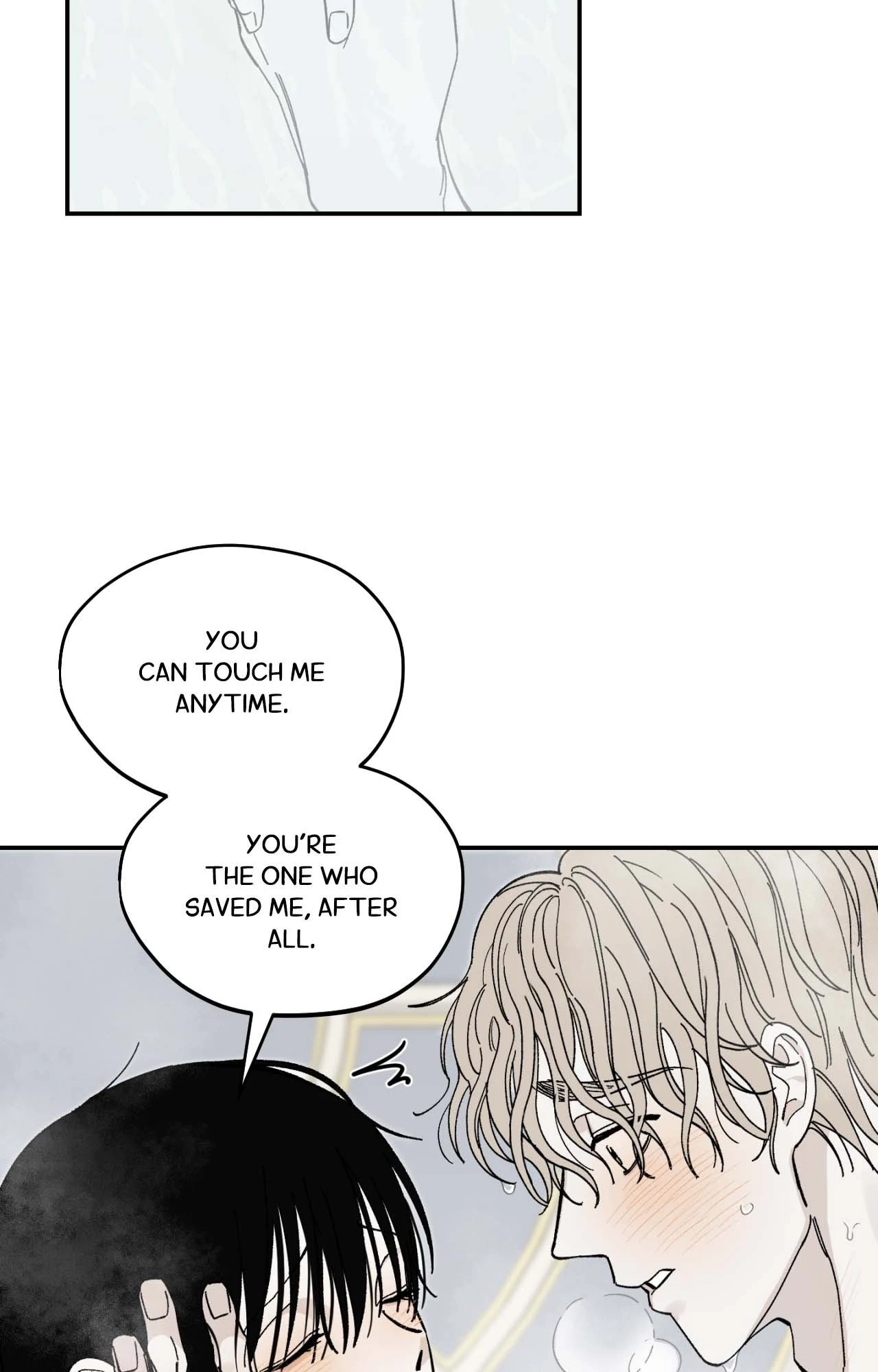 Maison [Official] - Chapter 10 manhwa
