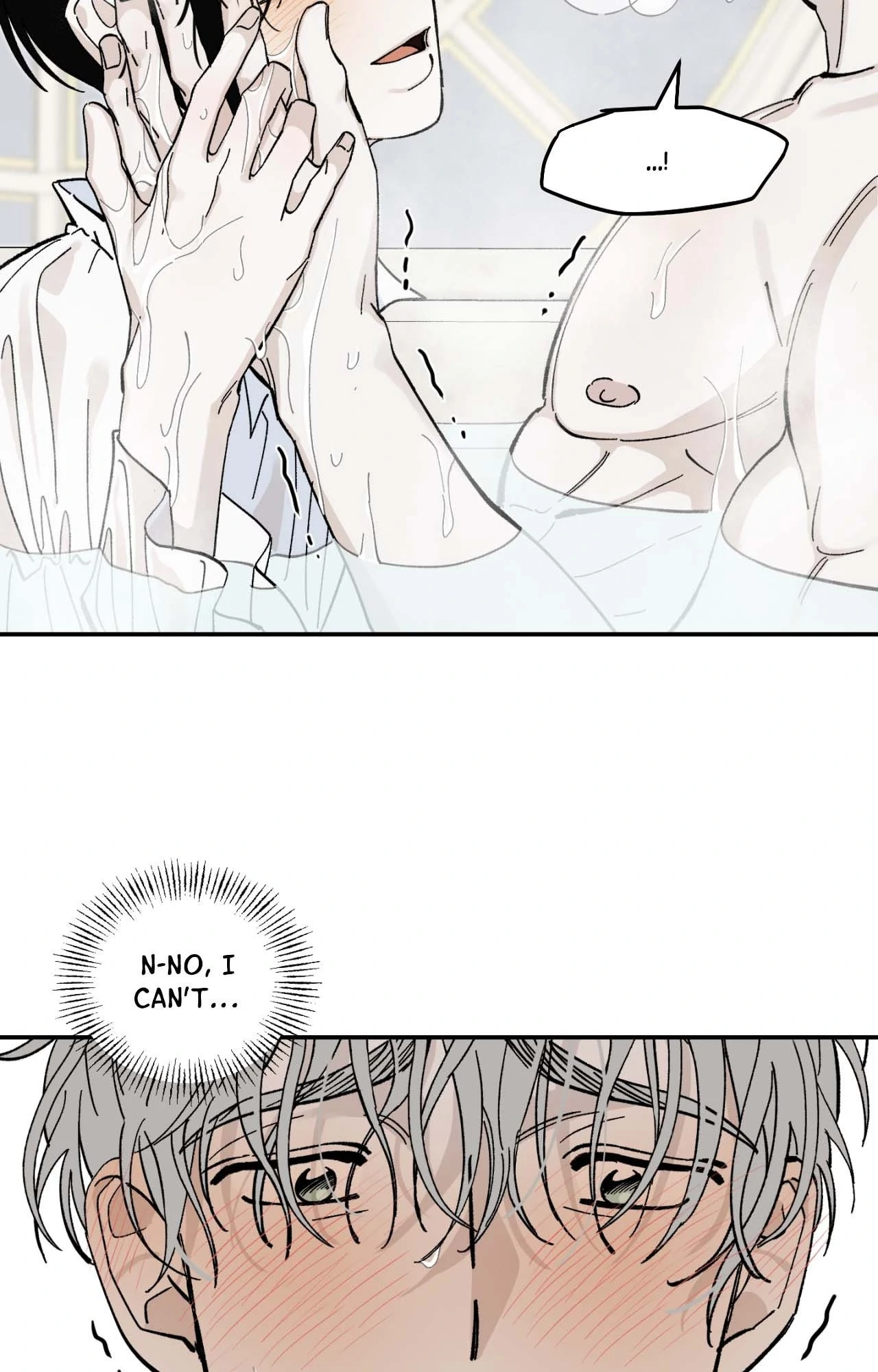 Maison [Official] - Chapter 10 manhwa
