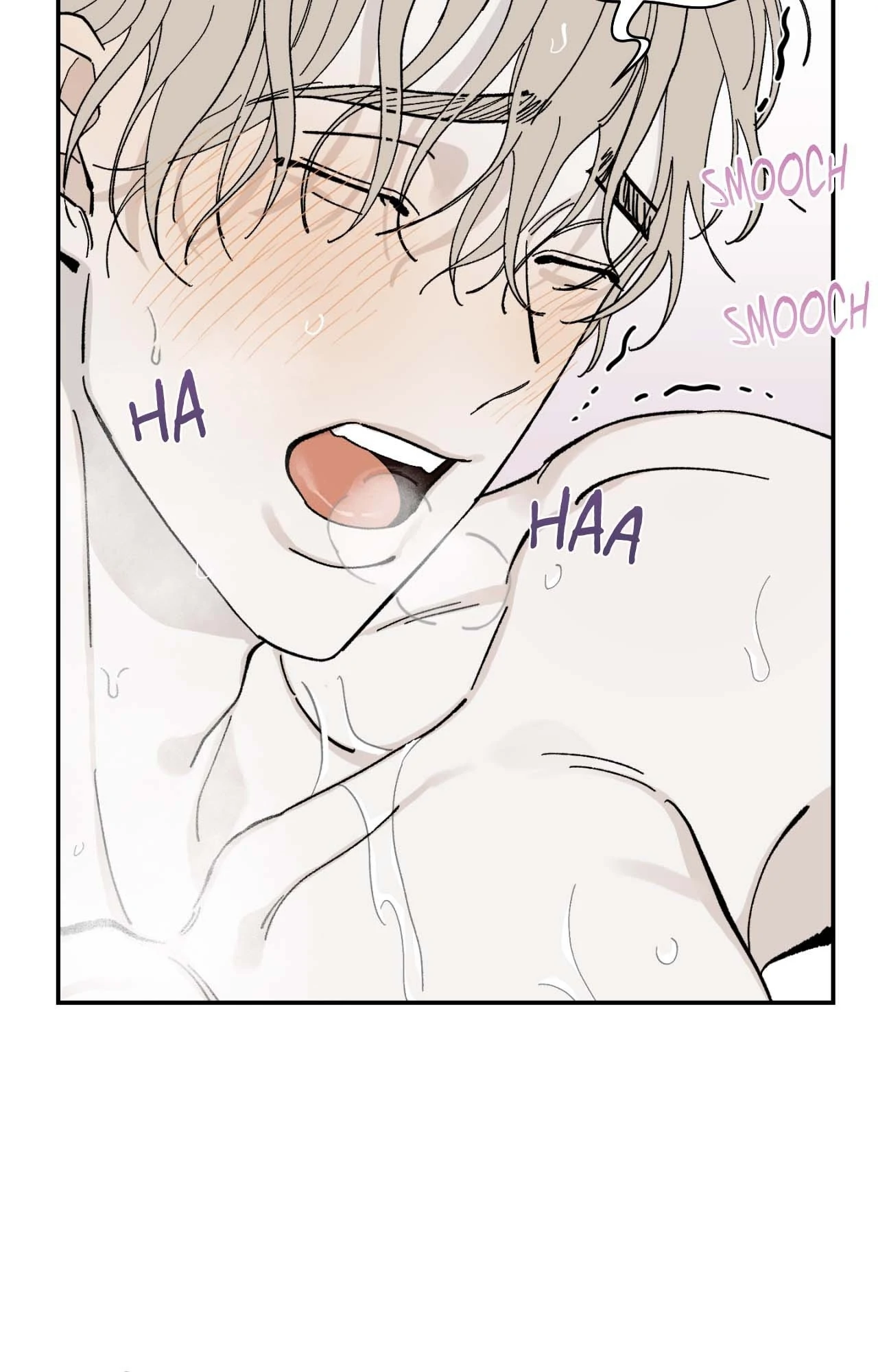 Maison [Official] - Chapter 10 manhwa