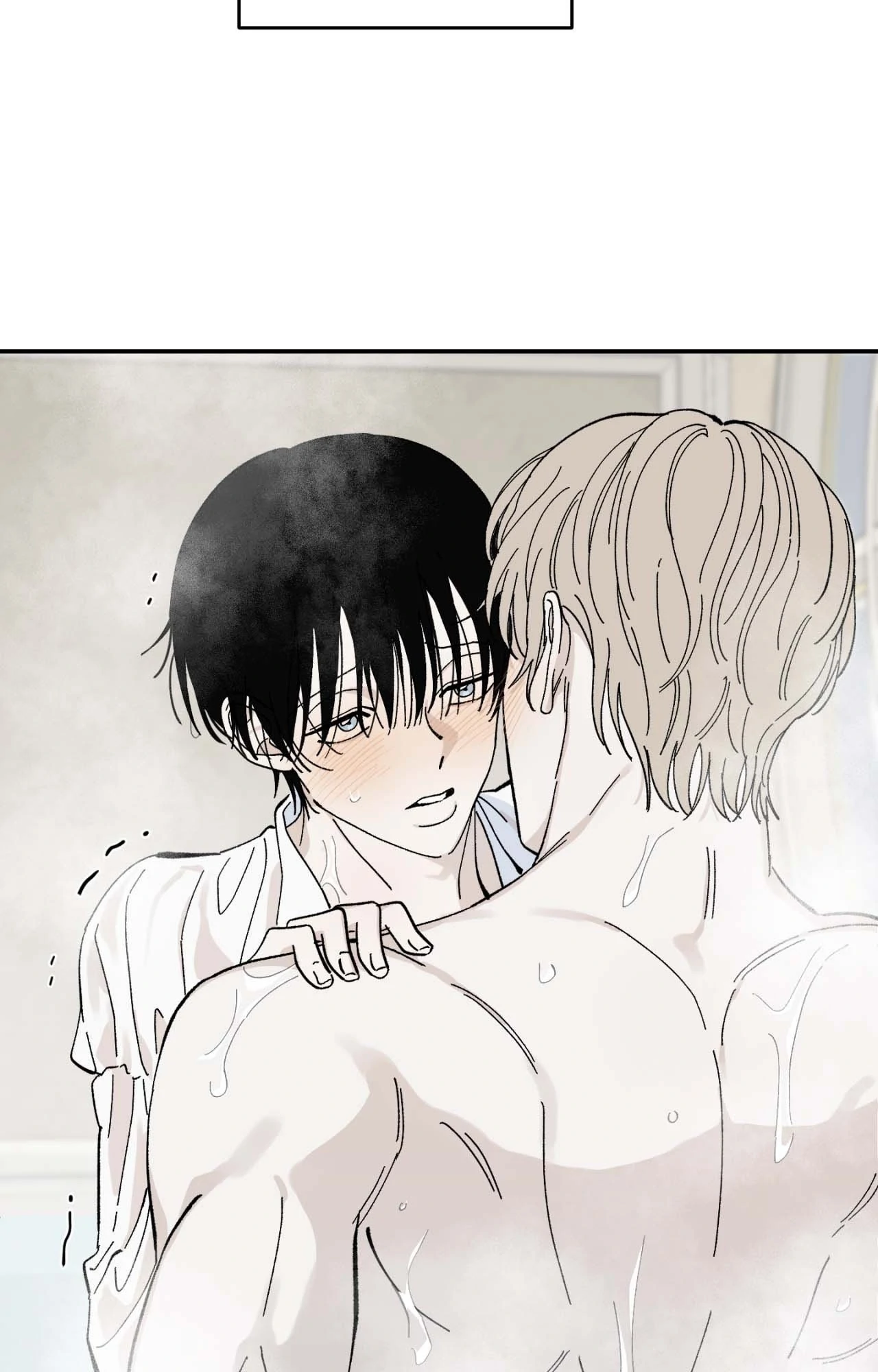 Maison [Official] - Chapter 10 manhwa