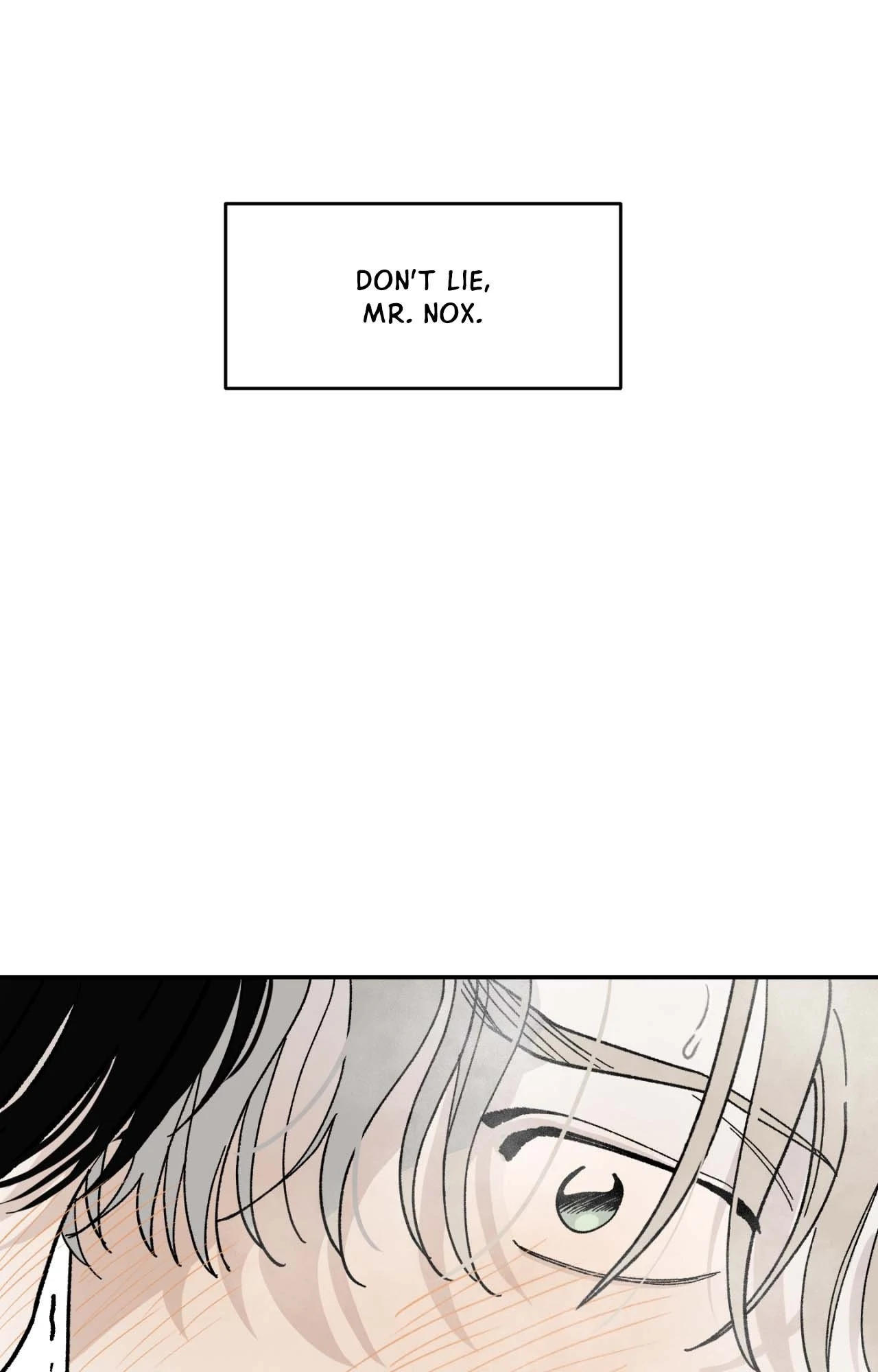 Maison [Official] - Chapter 10 manhwa
