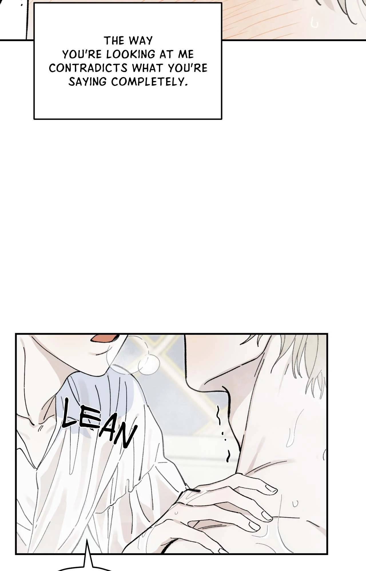 Maison [Official] - Chapter 10 manhwa