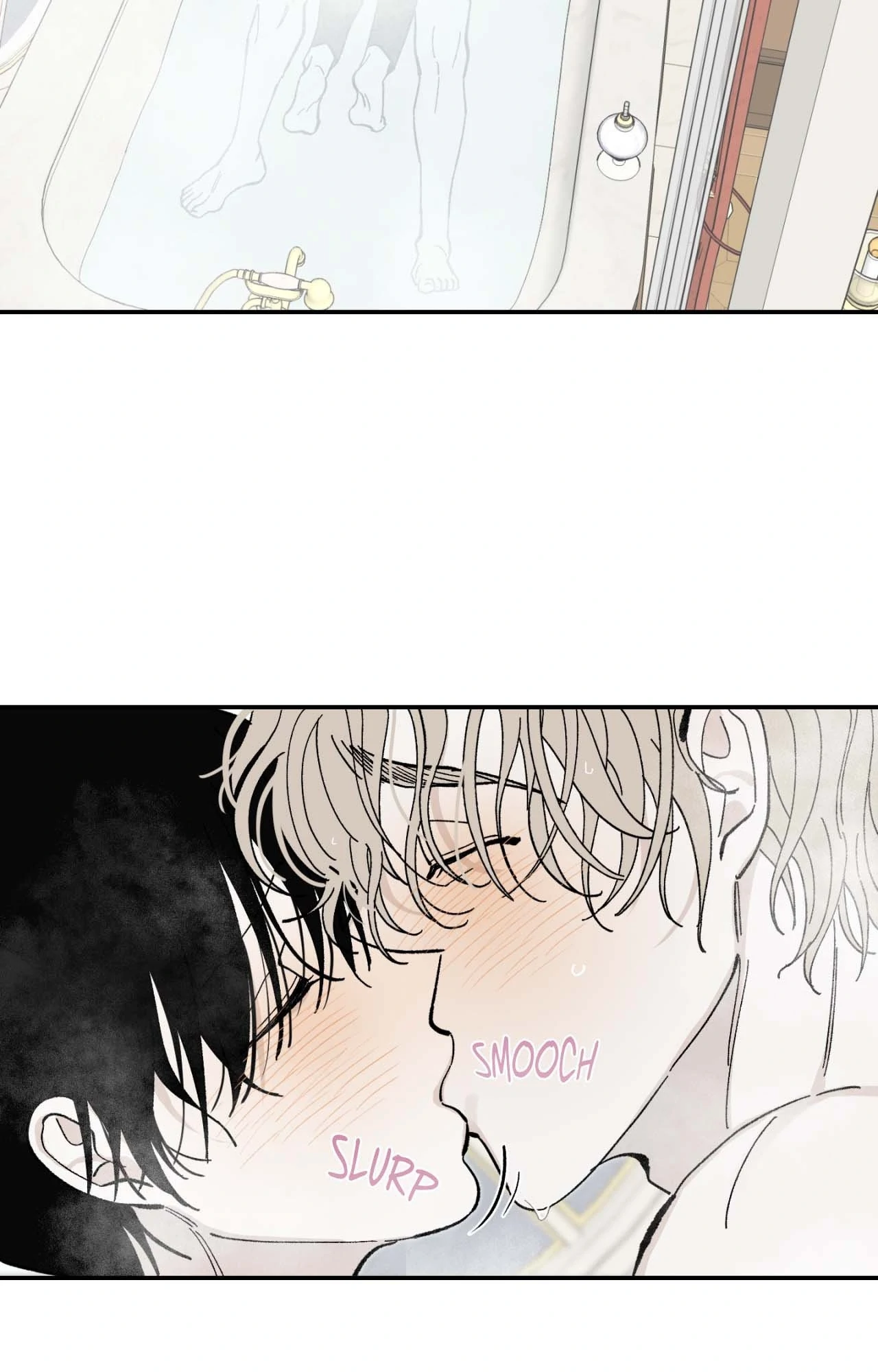 Maison [Official] - Chapter 10 manhwa