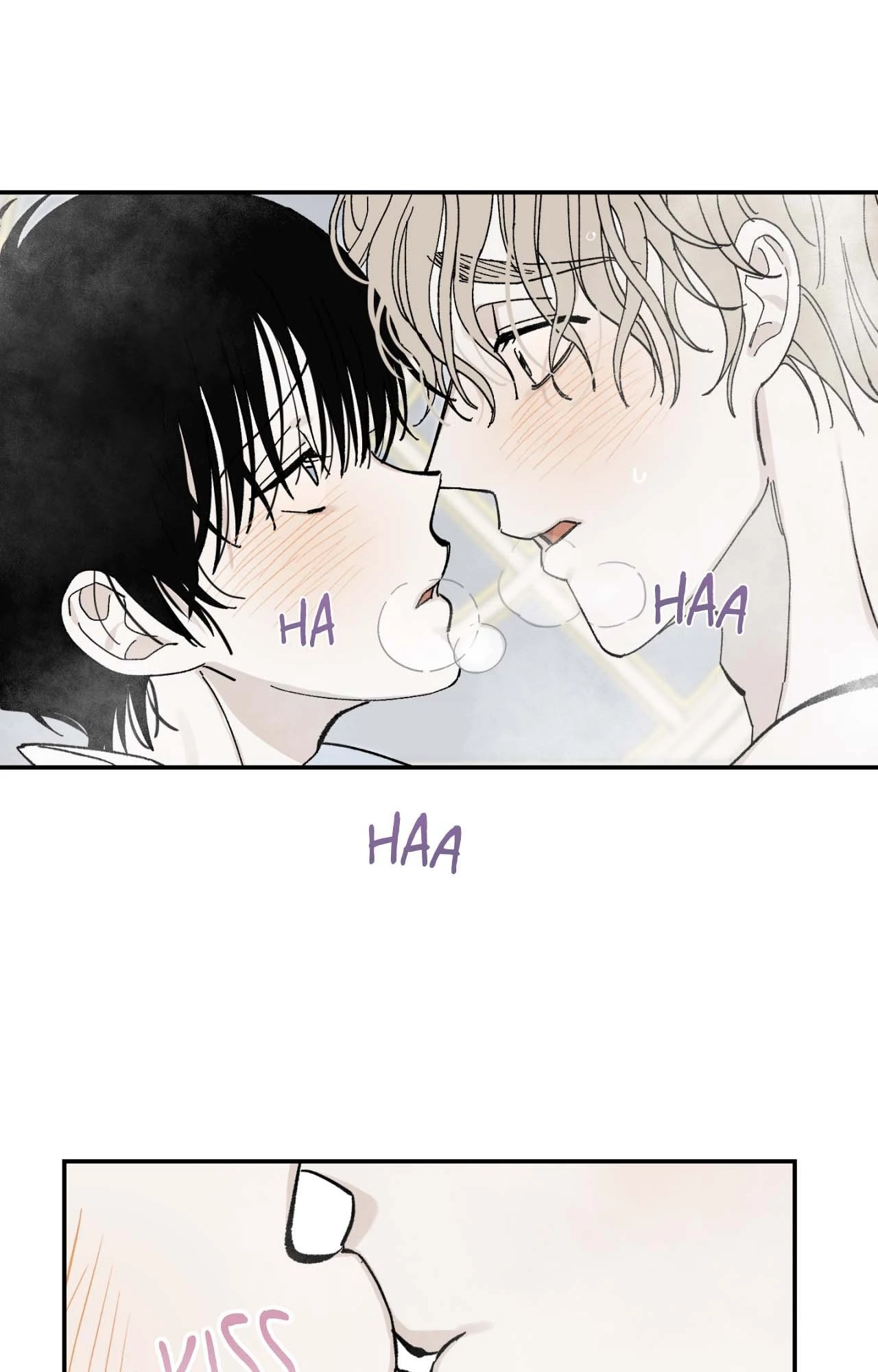 Maison [Official] - Chapter 10 manhwa