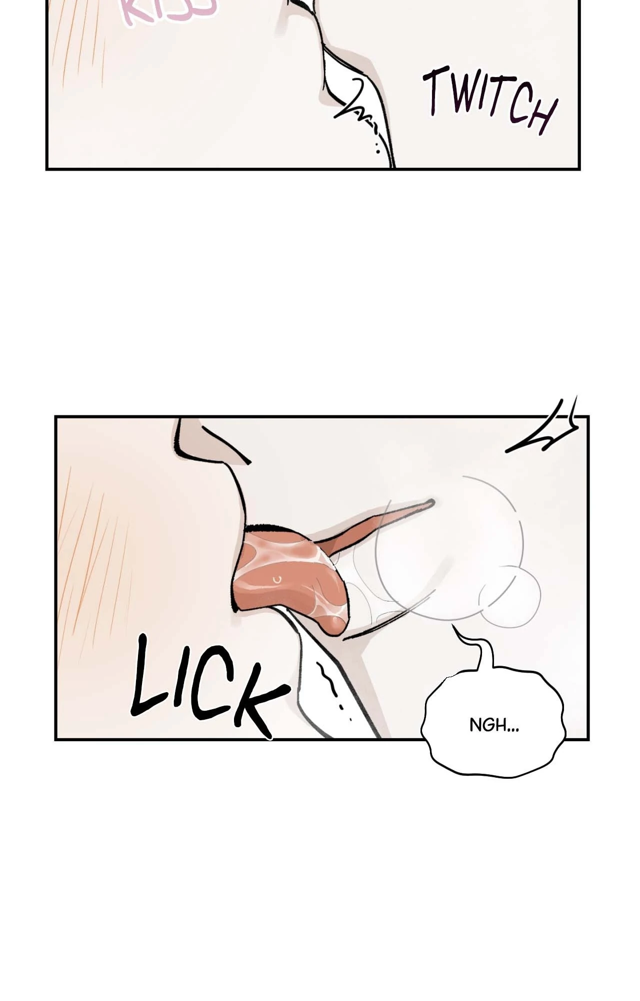 Maison [Official] - Chapter 10 manhwa