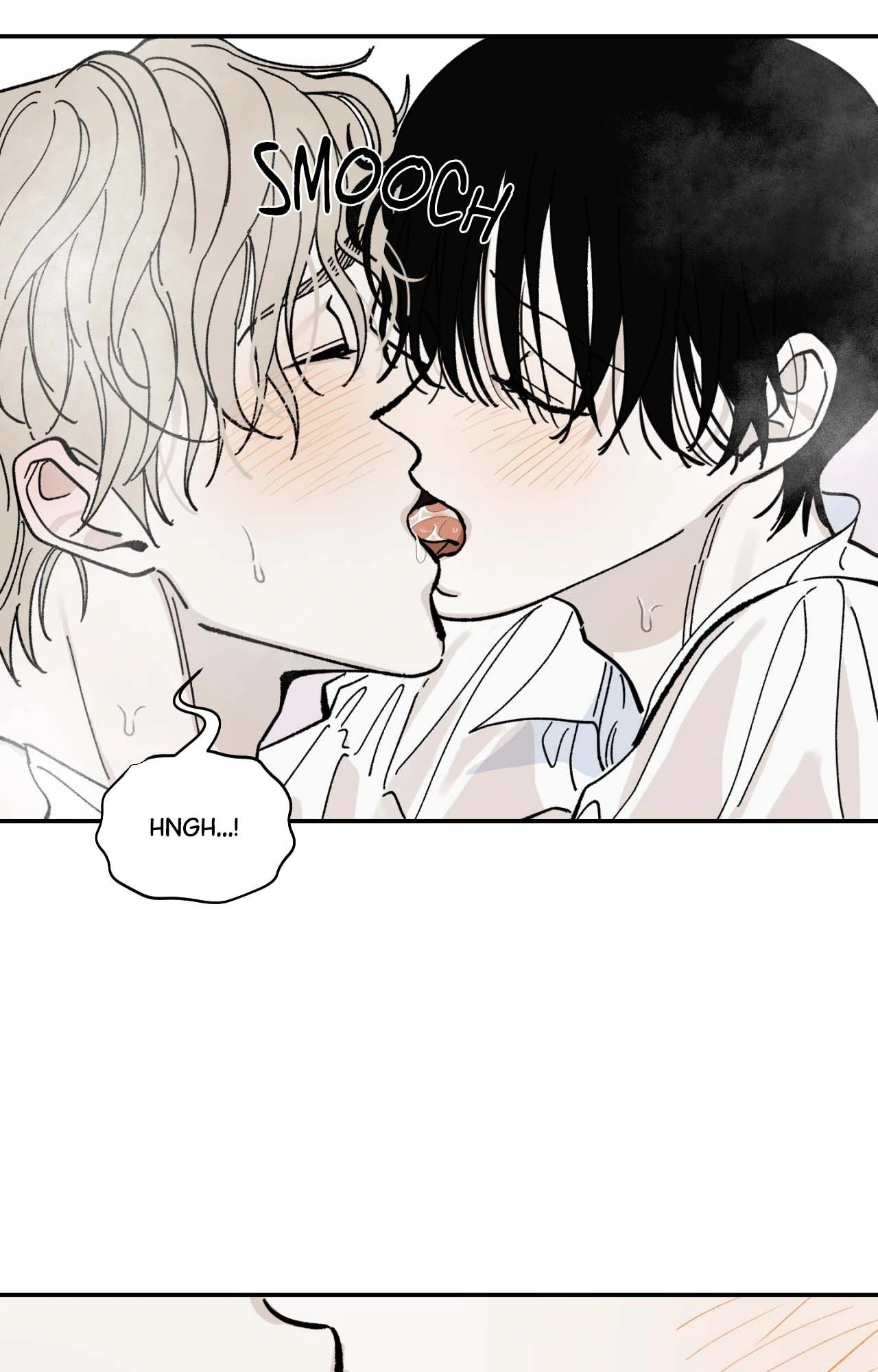 Maison [Official] - Chapter 10 manhwa