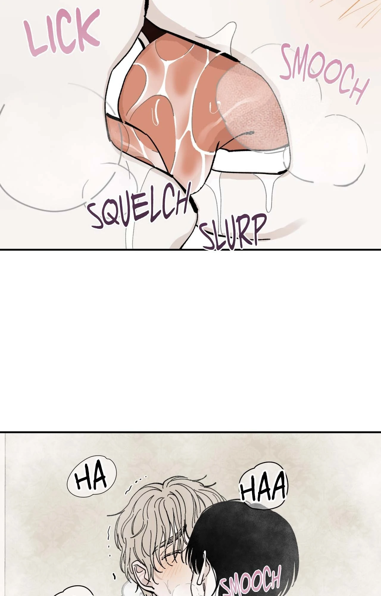 Maison [Official] - Chapter 10 manhwa