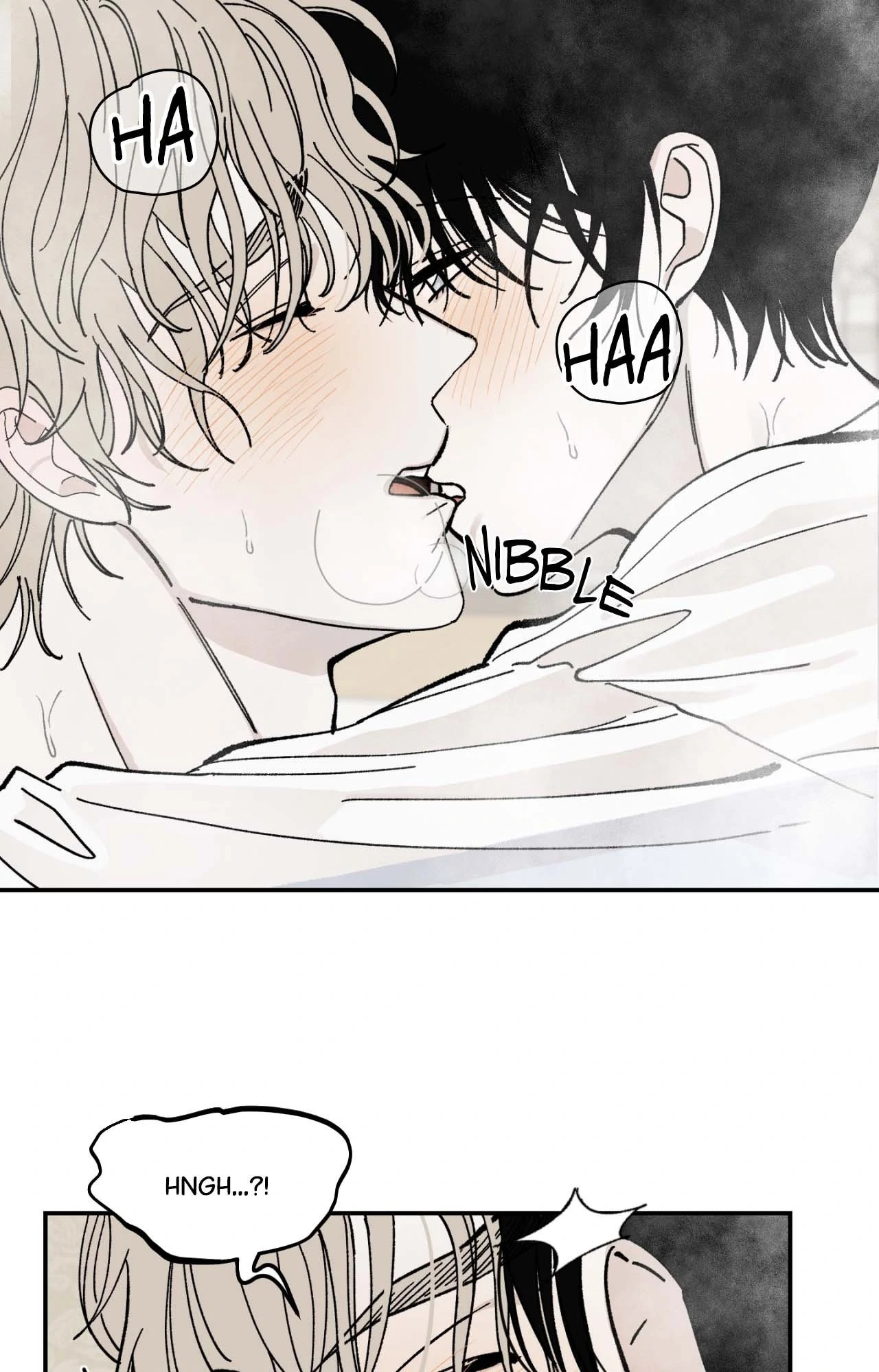 Maison [Official] - Chapter 10 manhwa