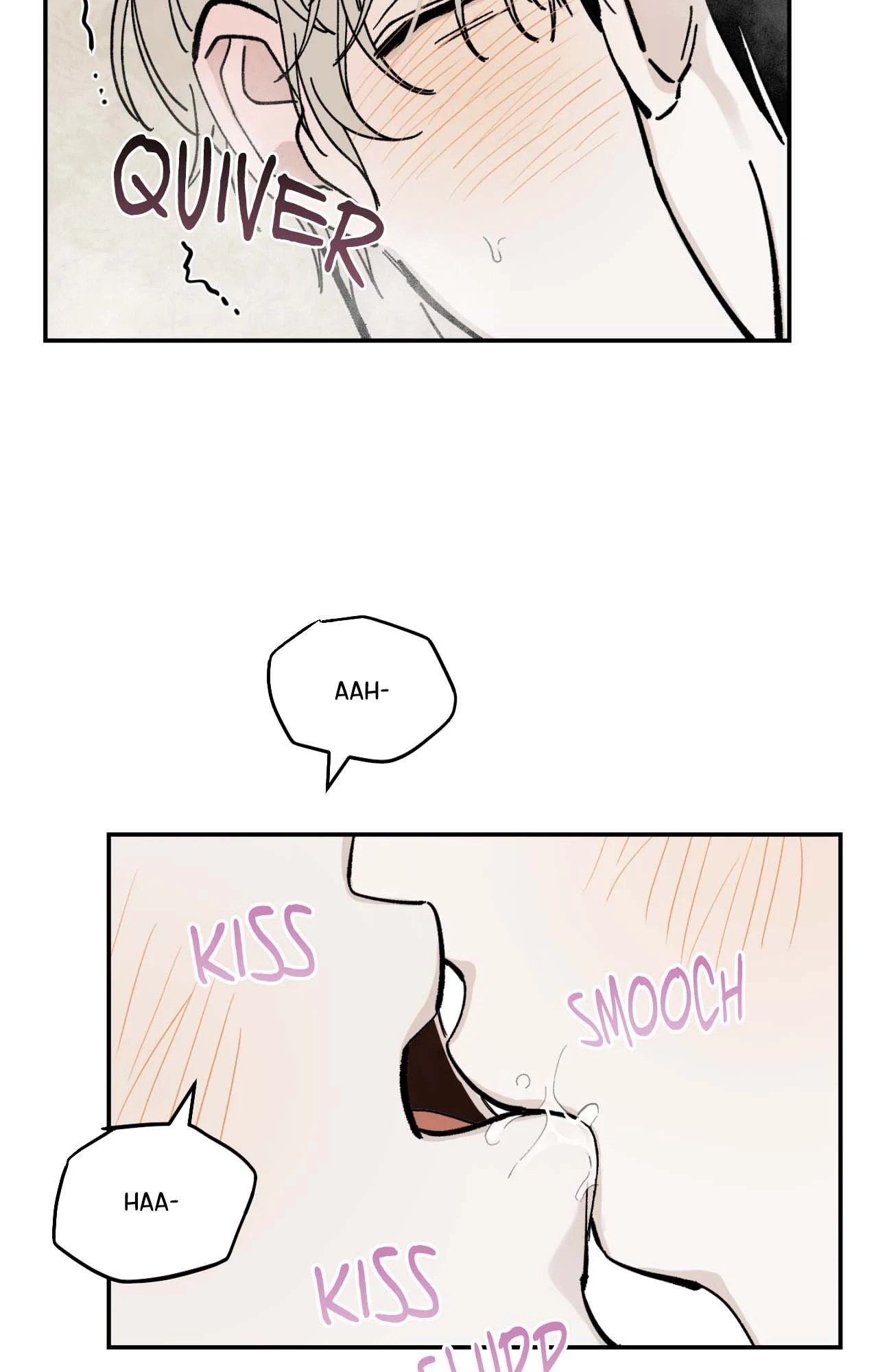 Maison [Official] - Chapter 10 manhwa
