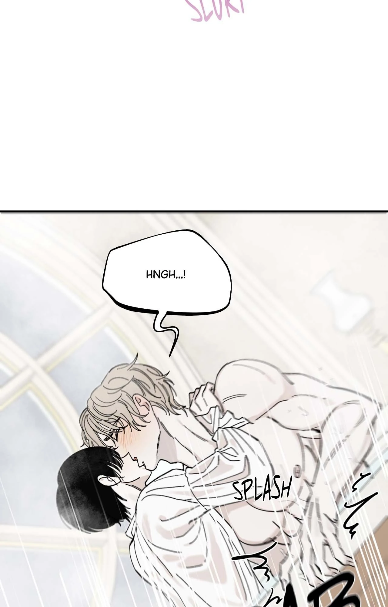 Maison [Official] - Chapter 10 manhwa