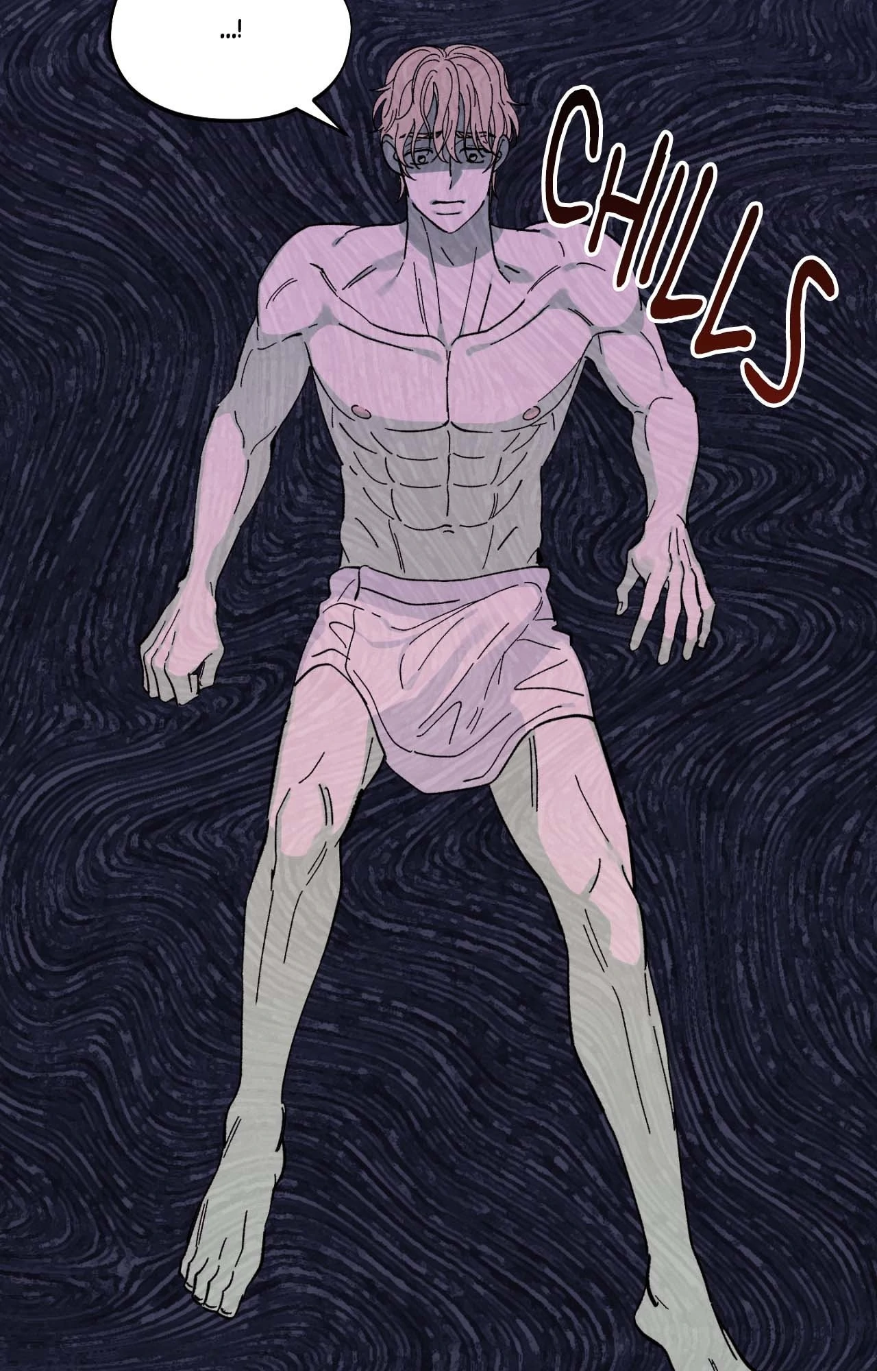 Maison [Official] - Chapter 10 manhwa
