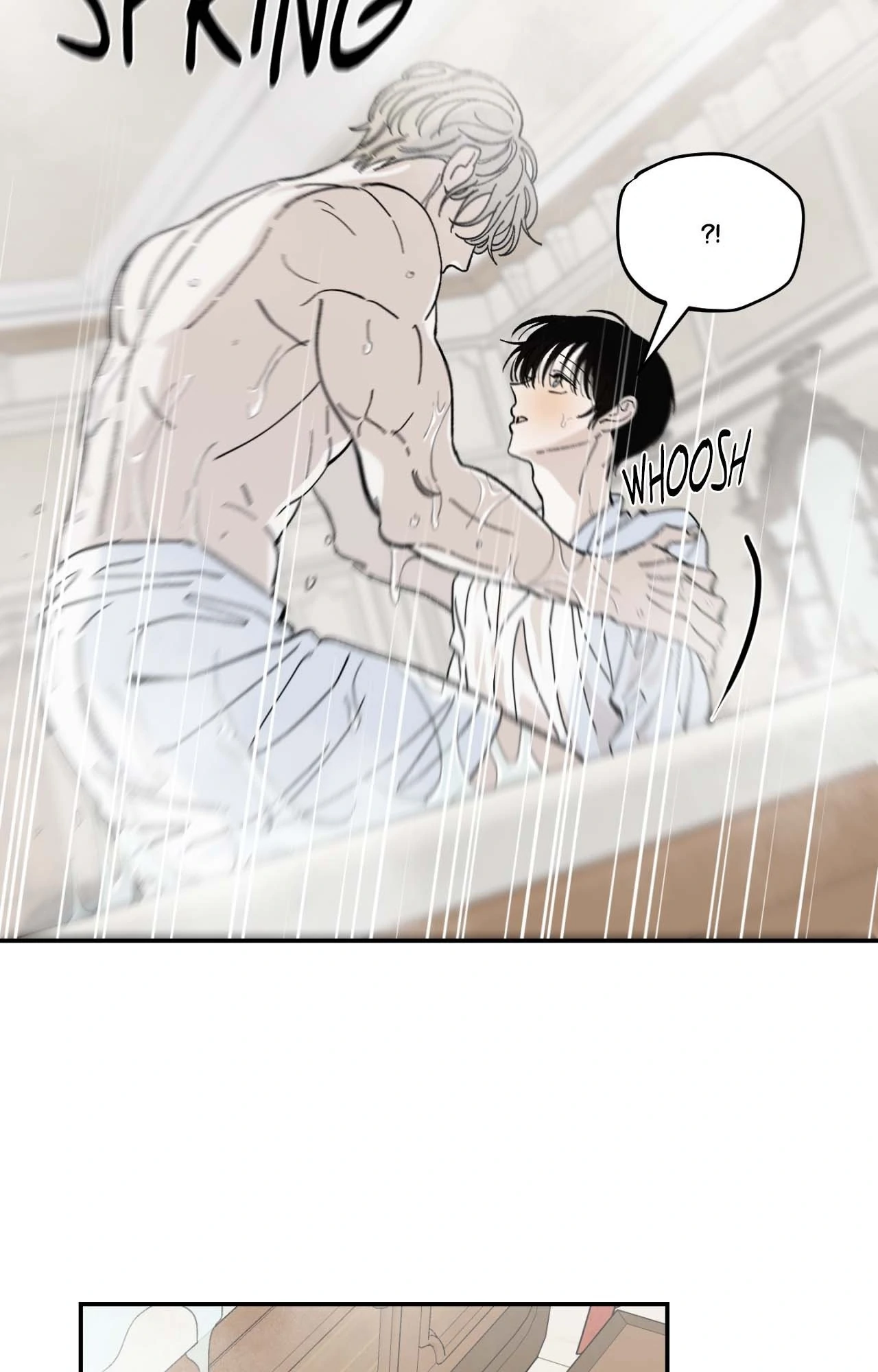 Maison [Official] - Chapter 10 manhwa