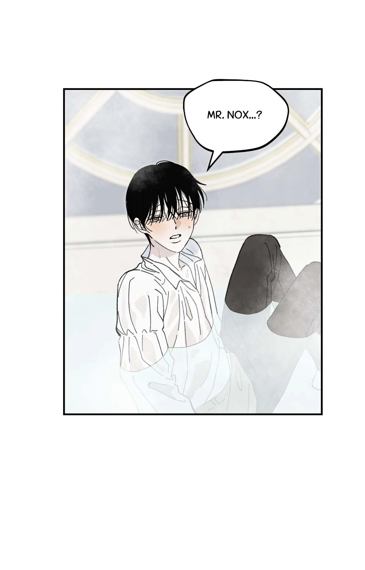 Maison [Official] - Chapter 10 manhwa